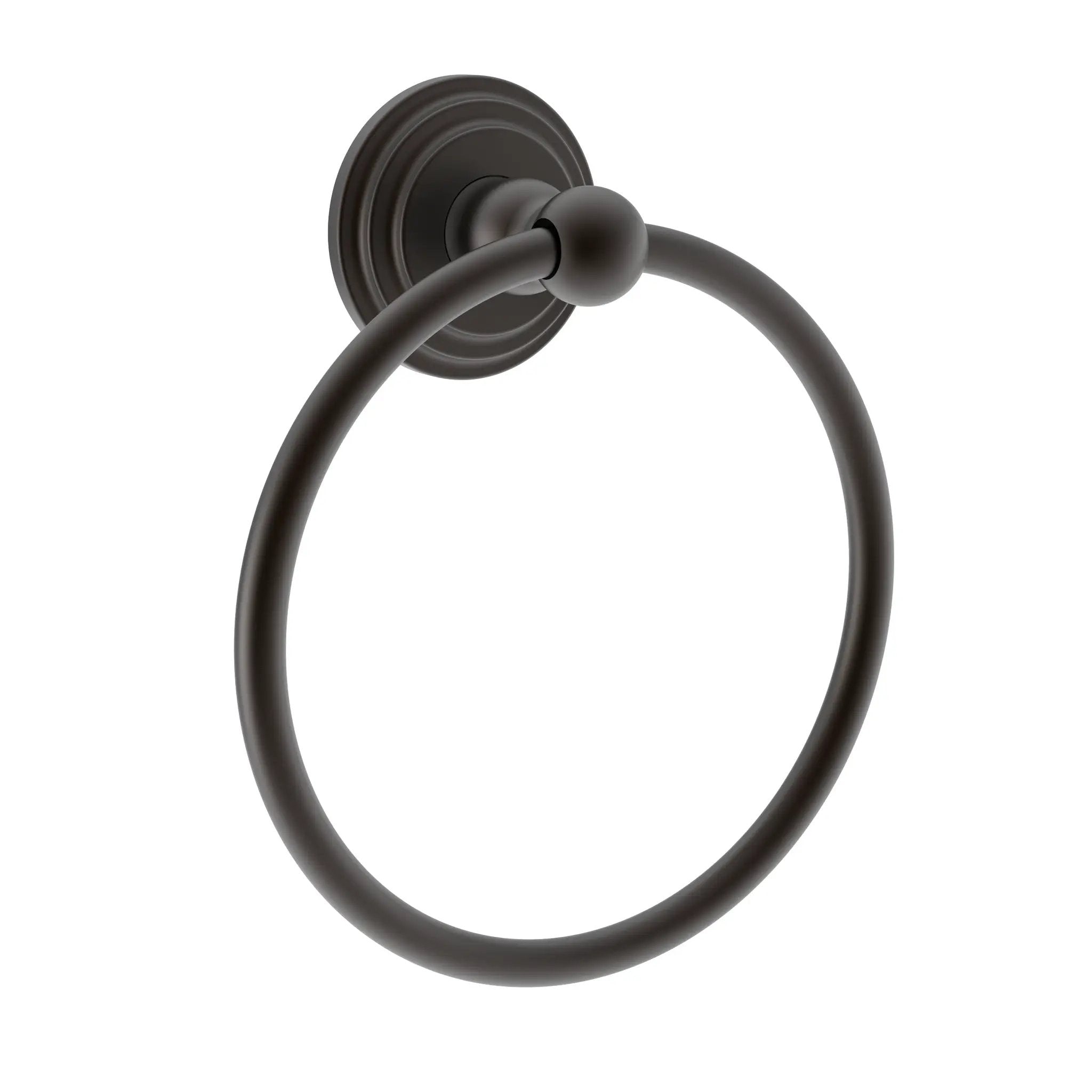 Newport Brass Astor Towel Ring by Newport Brass