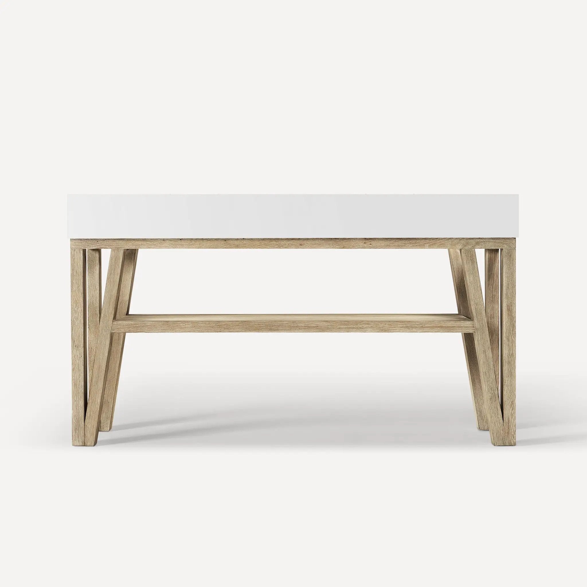 Robern Bodo Vanity, 60"x 34"x 23" by Robern