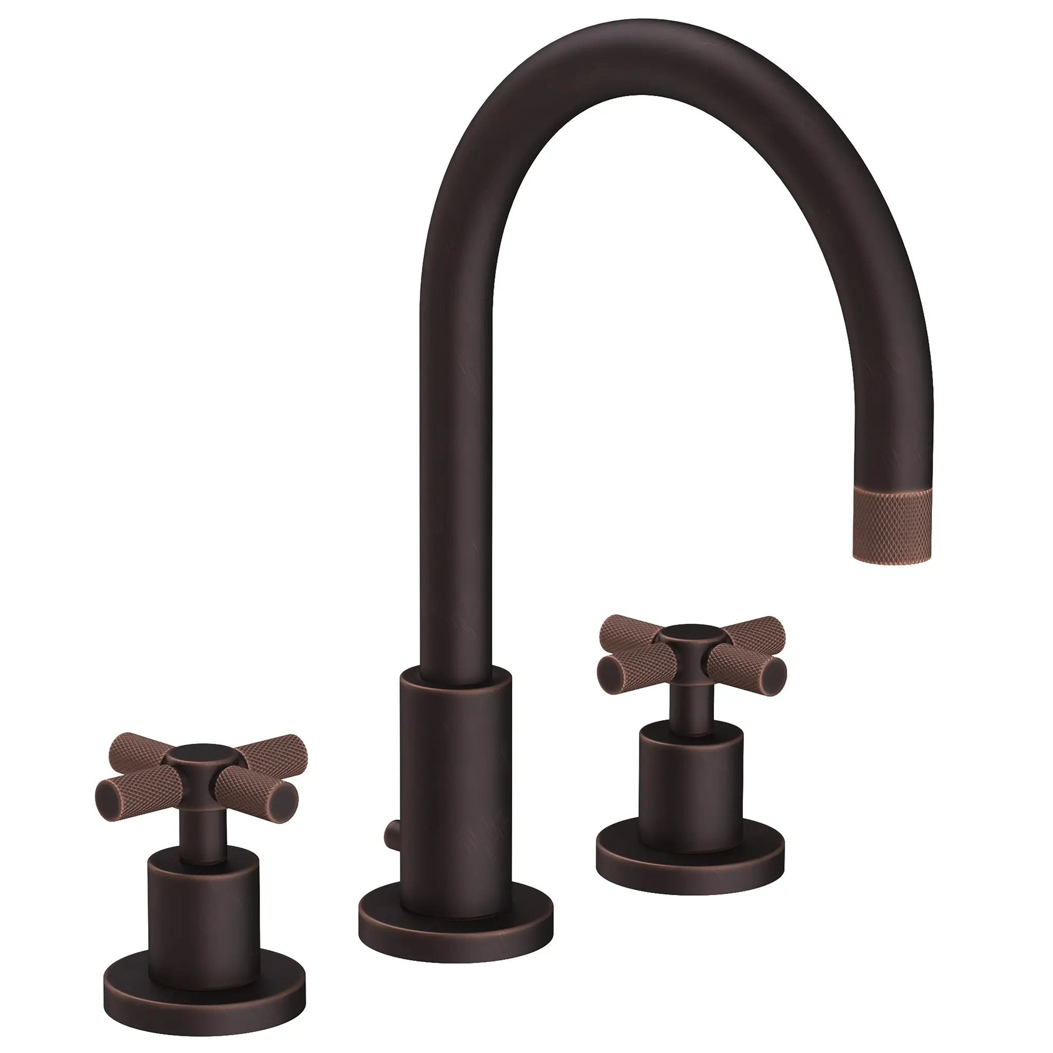 Newport Brass Muncy Widespread Lavatory Faucet by Newport Brass