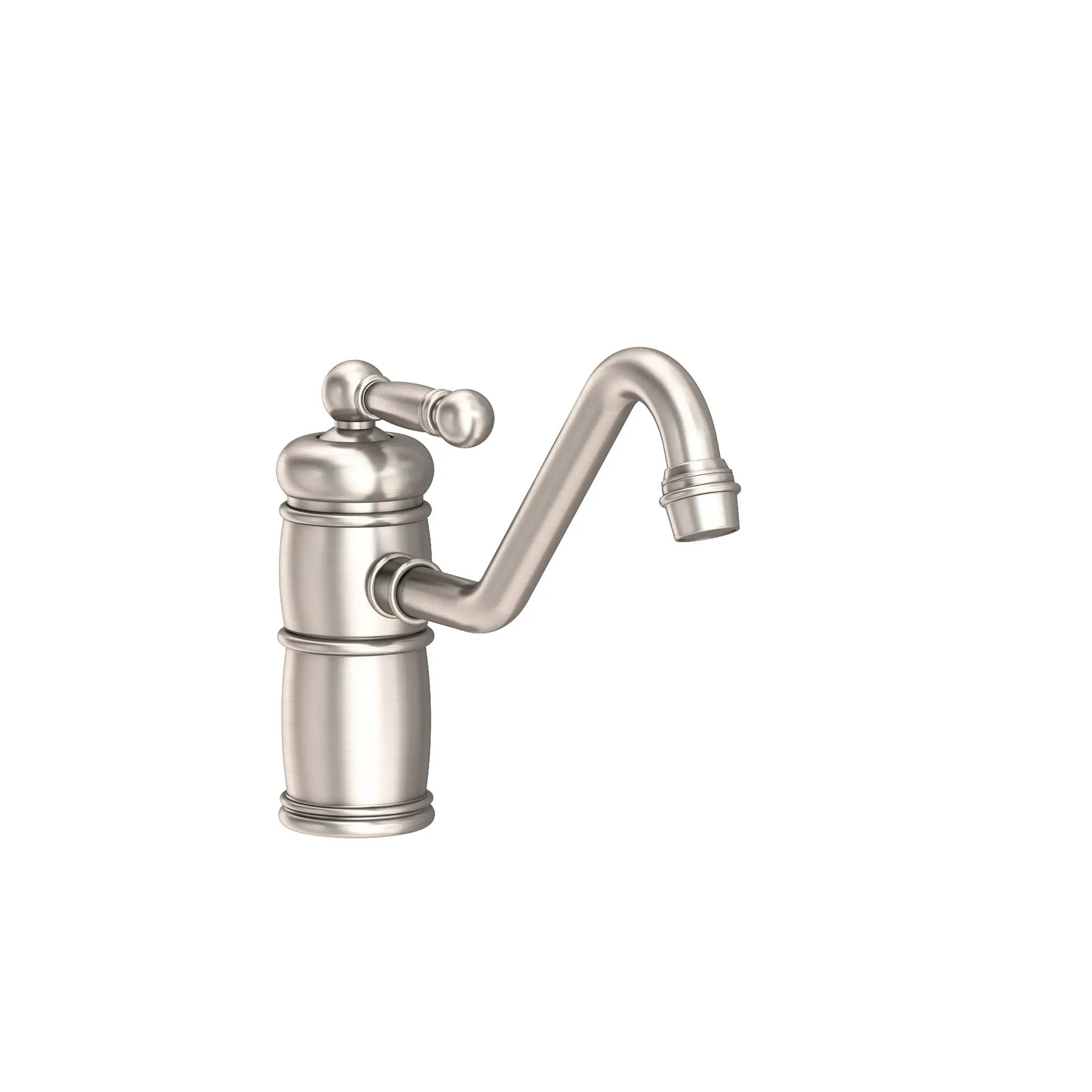 Newport Brass Nadya Single Handle Kitchen Faucet by Newport Brass