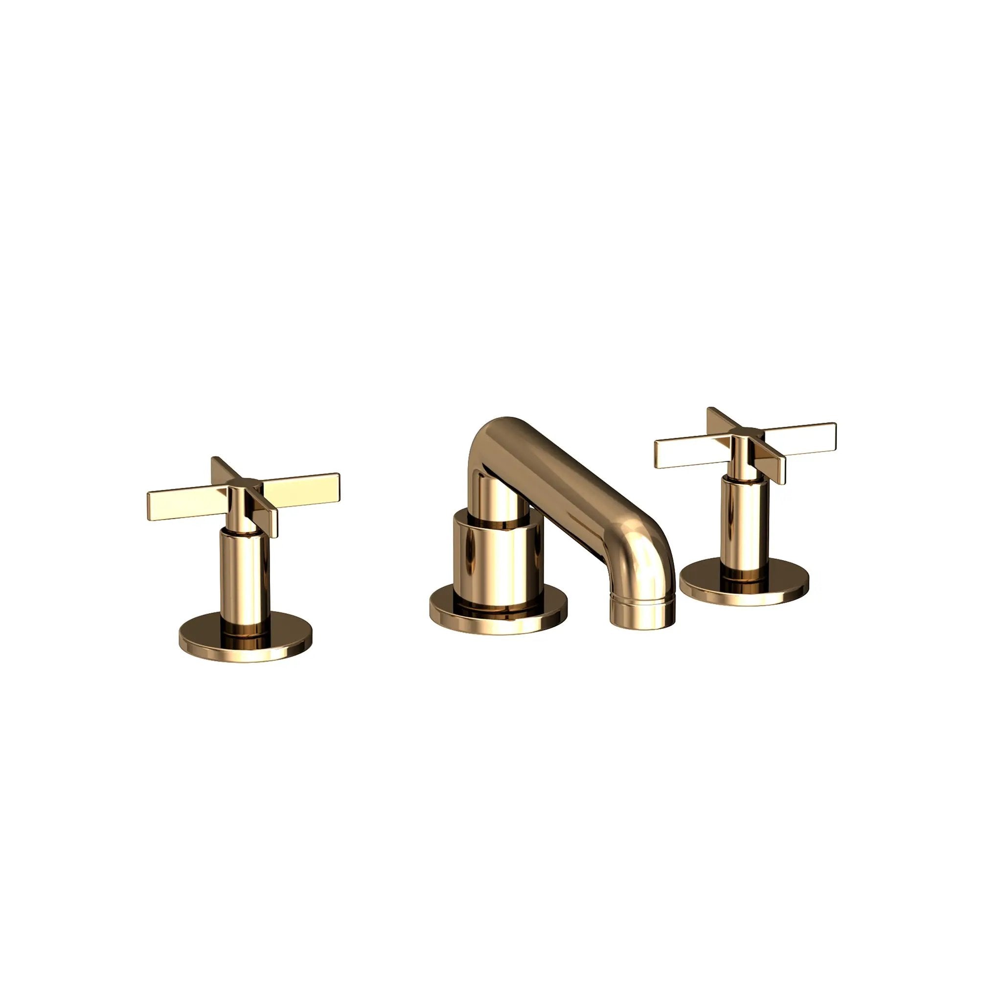 Newport Brass Tolmin Widespread Lavatory Faucet by Newport Brass