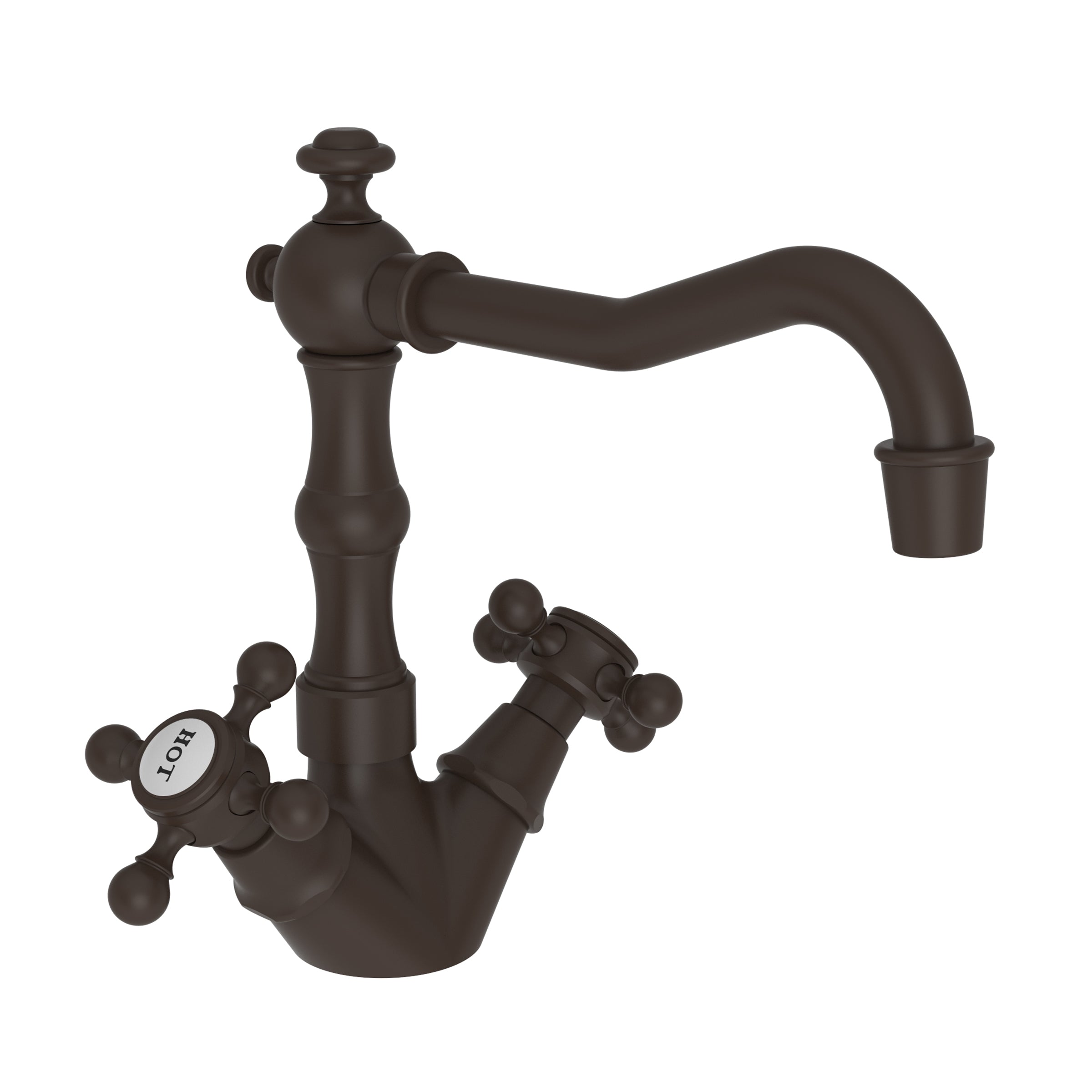 Newport Brass Chesterfield Prep/Bar Faucet