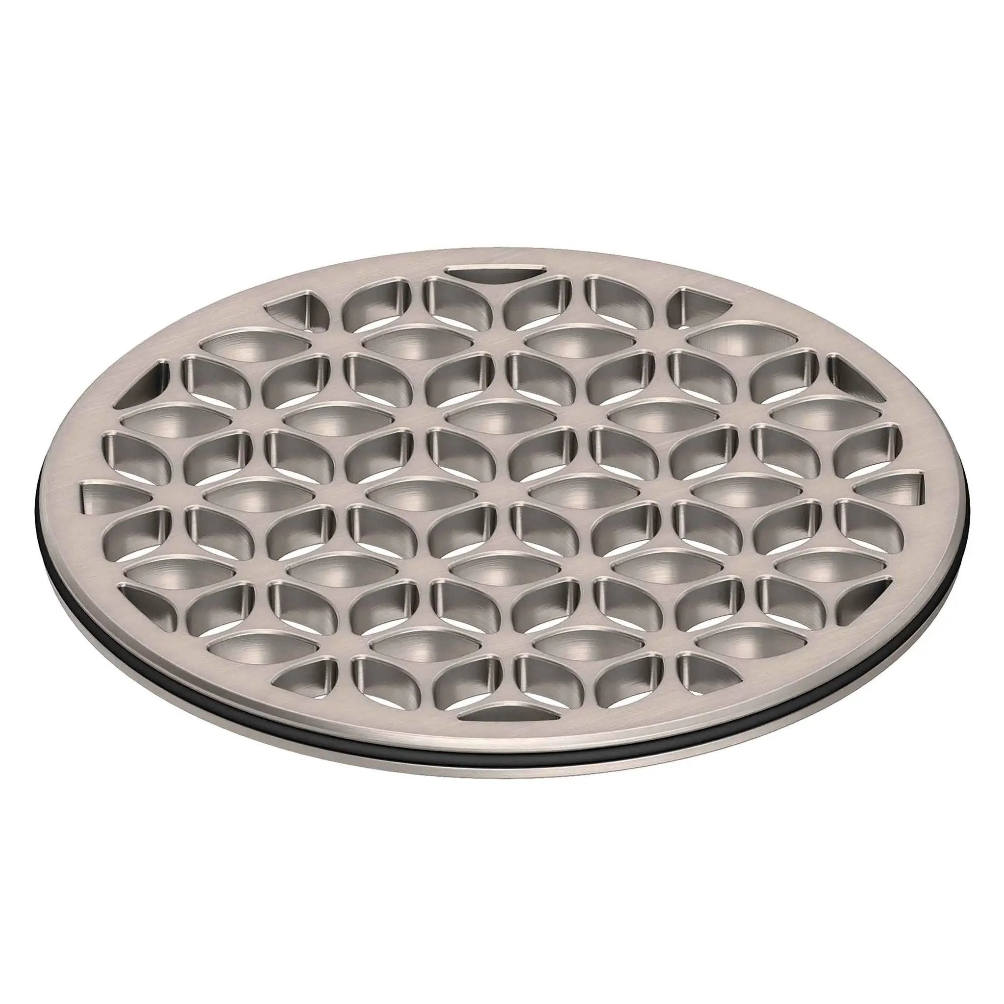Newport Brass Tub & Shower 4" Round Shower Drain by Newport Brass