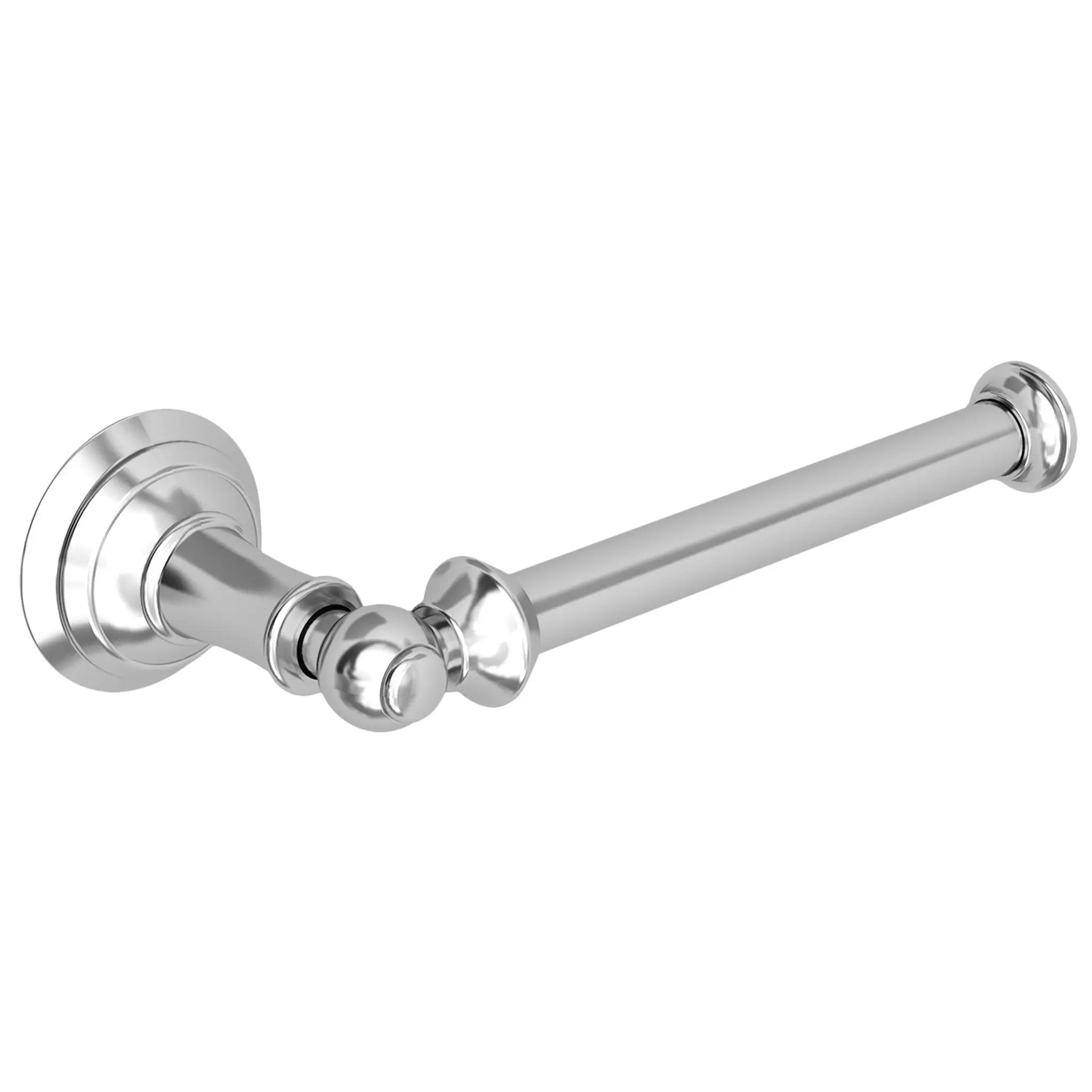 Polished Chrome Tissue Holder