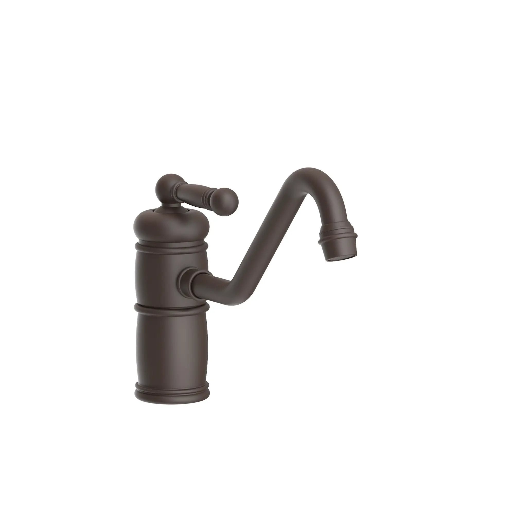 Newport Brass Nadya Single Handle Kitchen Faucet by Newport Brass