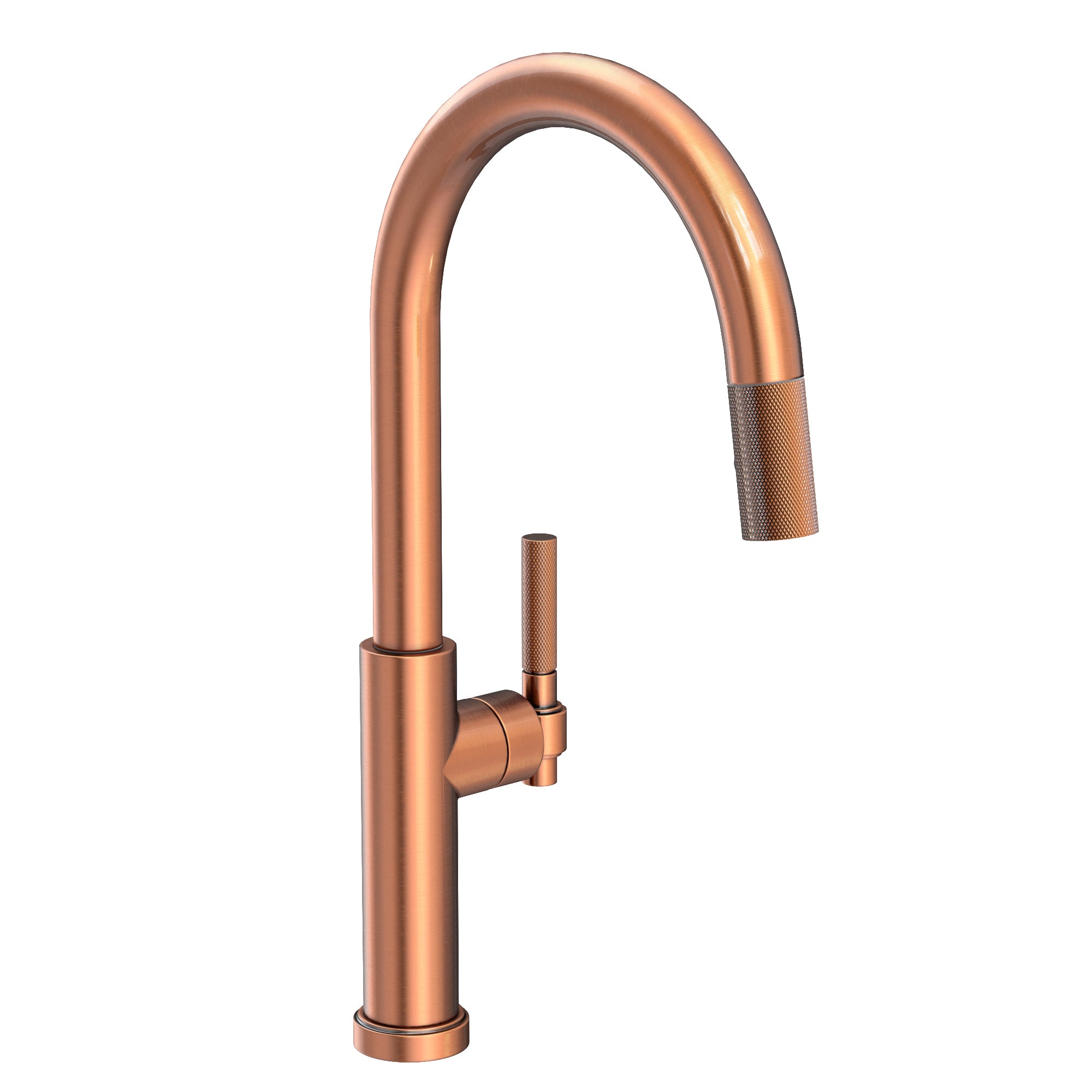 Newport Brass Muncy Pull-down Kitchen Faucet