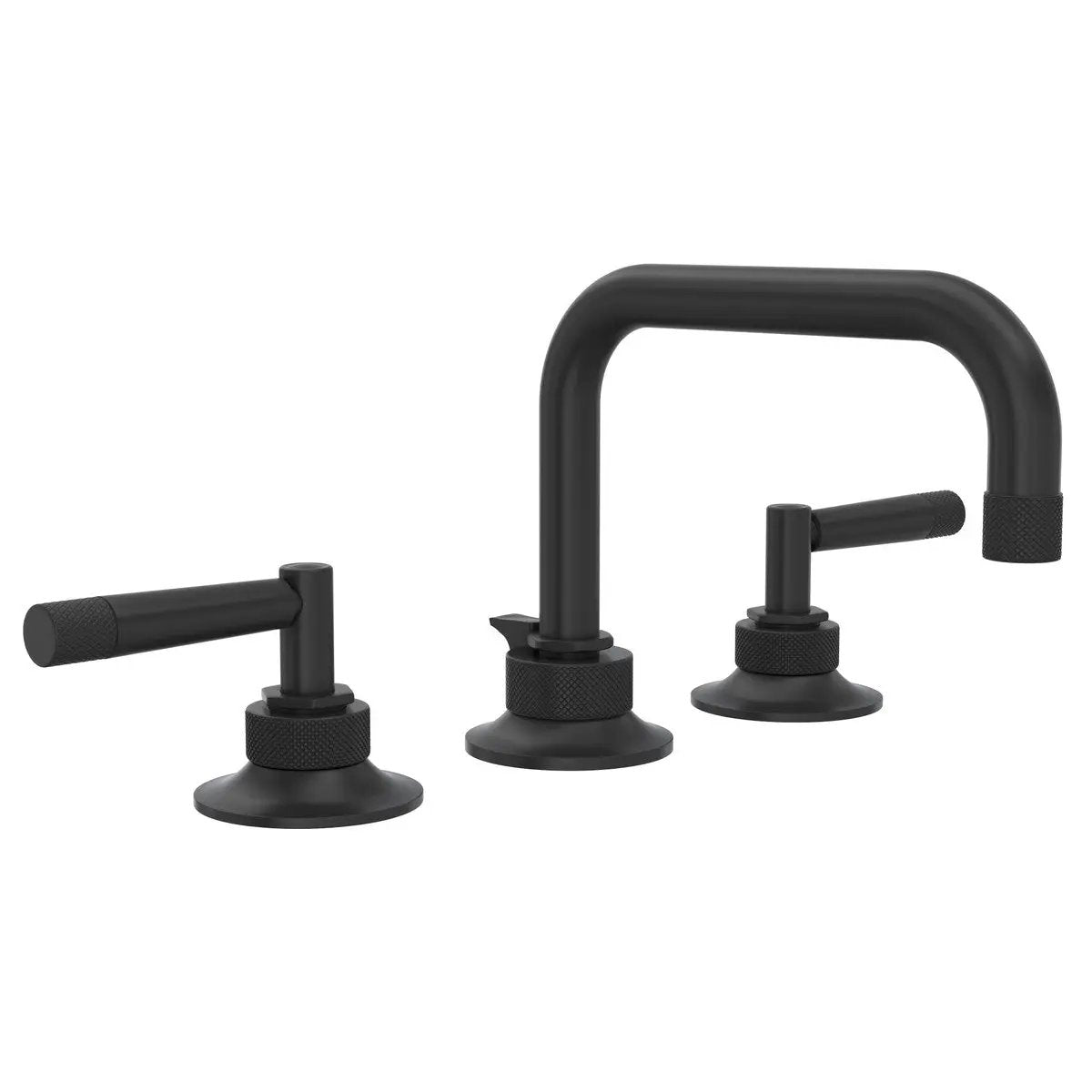 Rohl Graceline Widespread Lavatory Faucet with U-Spout by Rohl
