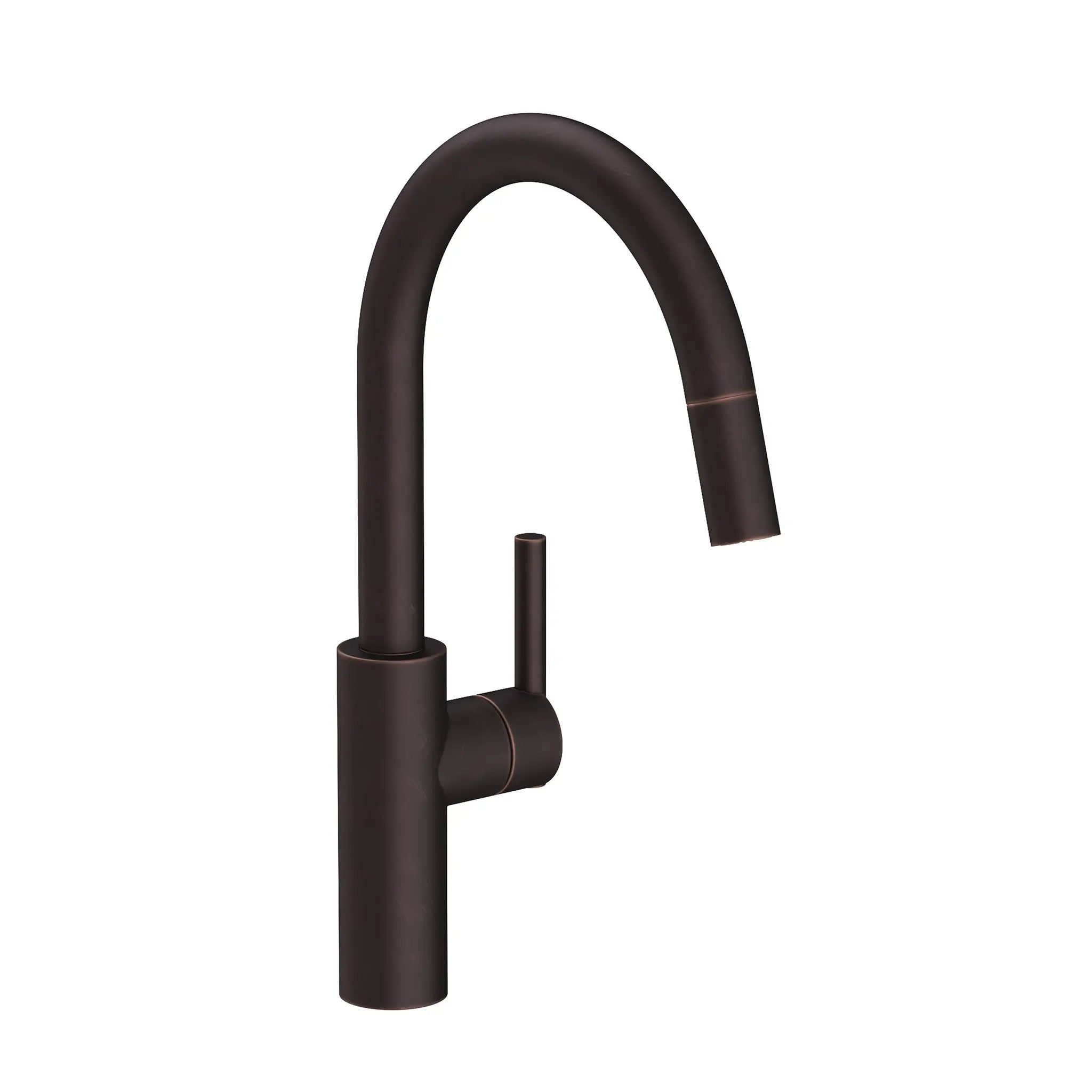 Newport Brass East Linear Pull-down Kitchen Faucet by Newport Brass