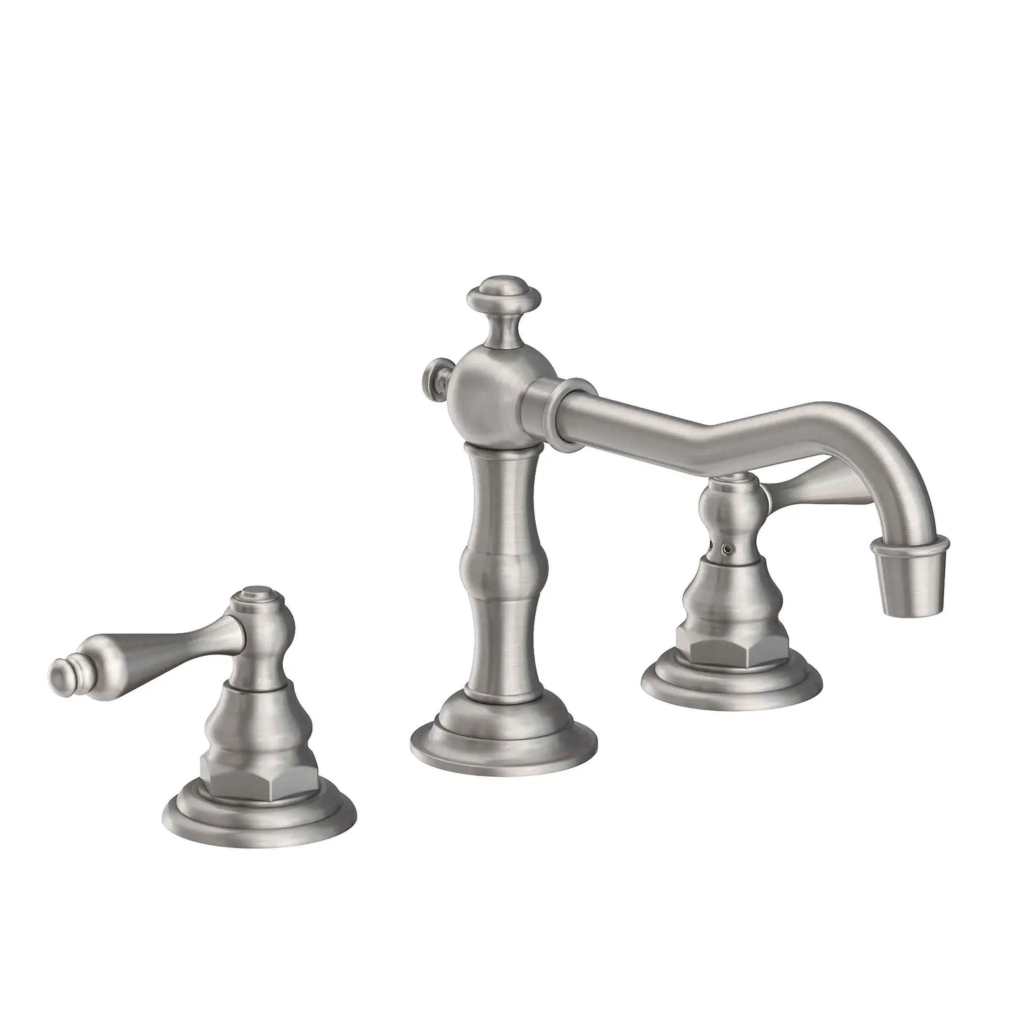 Newport Brass Chesterfield Widespread Lavatory Faucet by Newport Brass
