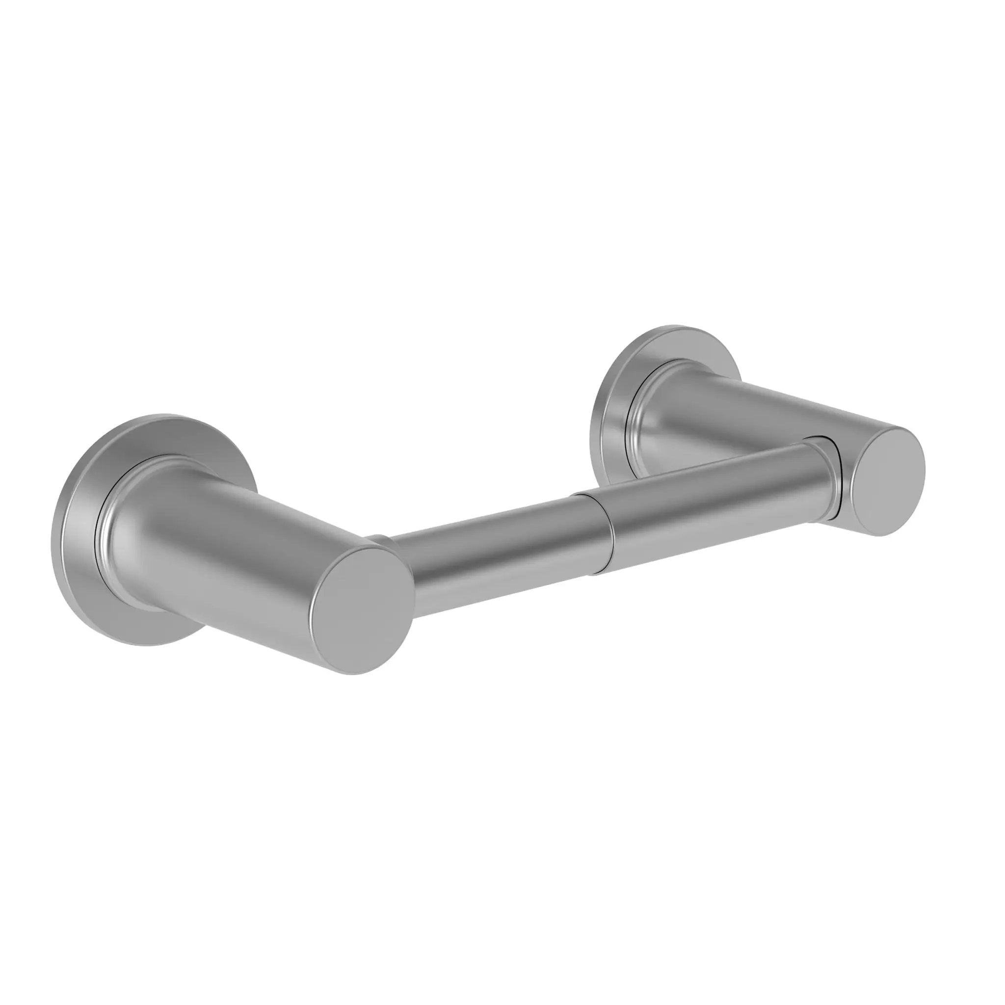 Newport Brass Dorrance Double Post Toilet Tissue Holder by Newport Brass