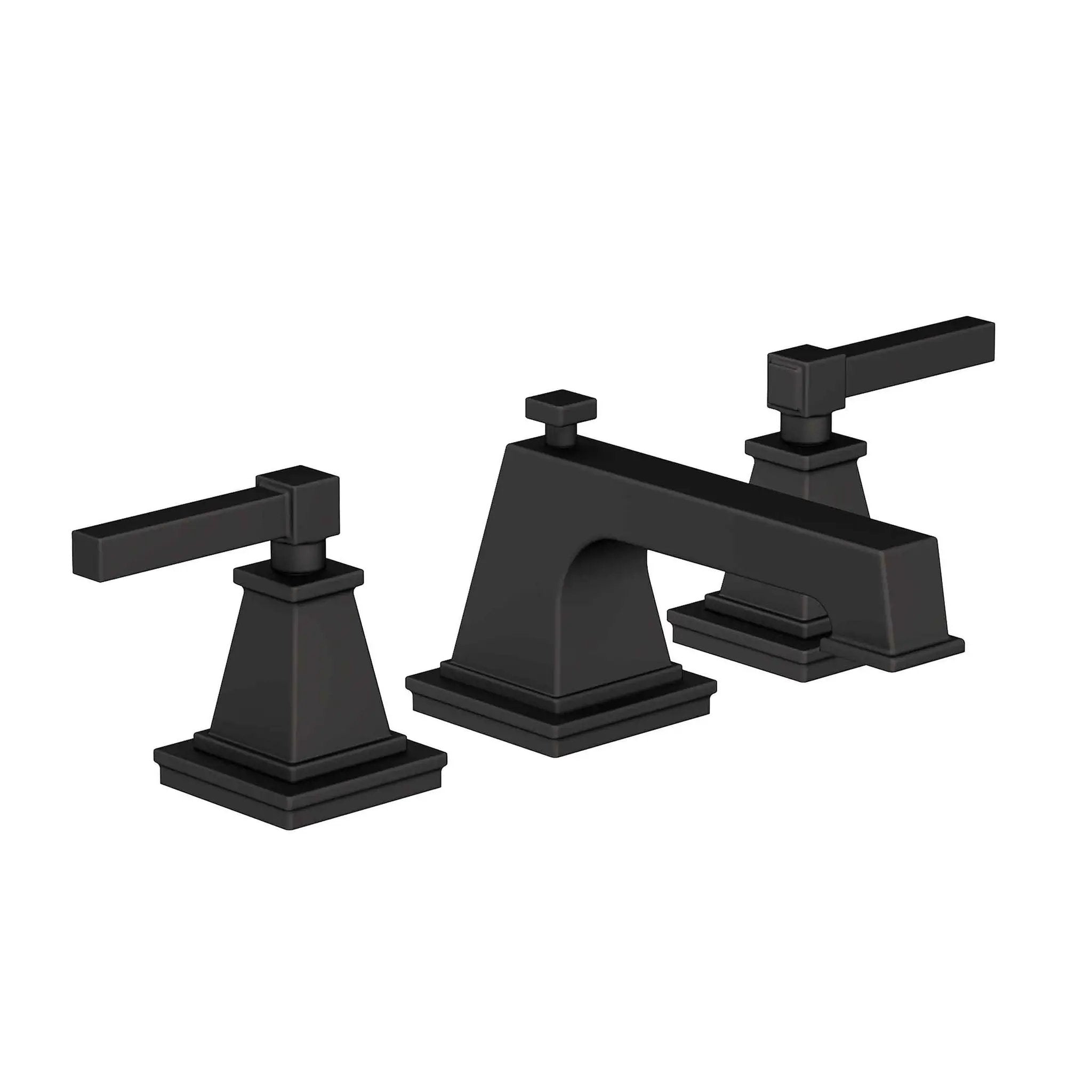 Newport Brass Malvina Widespread Lavatory Faucet by Newport Brass