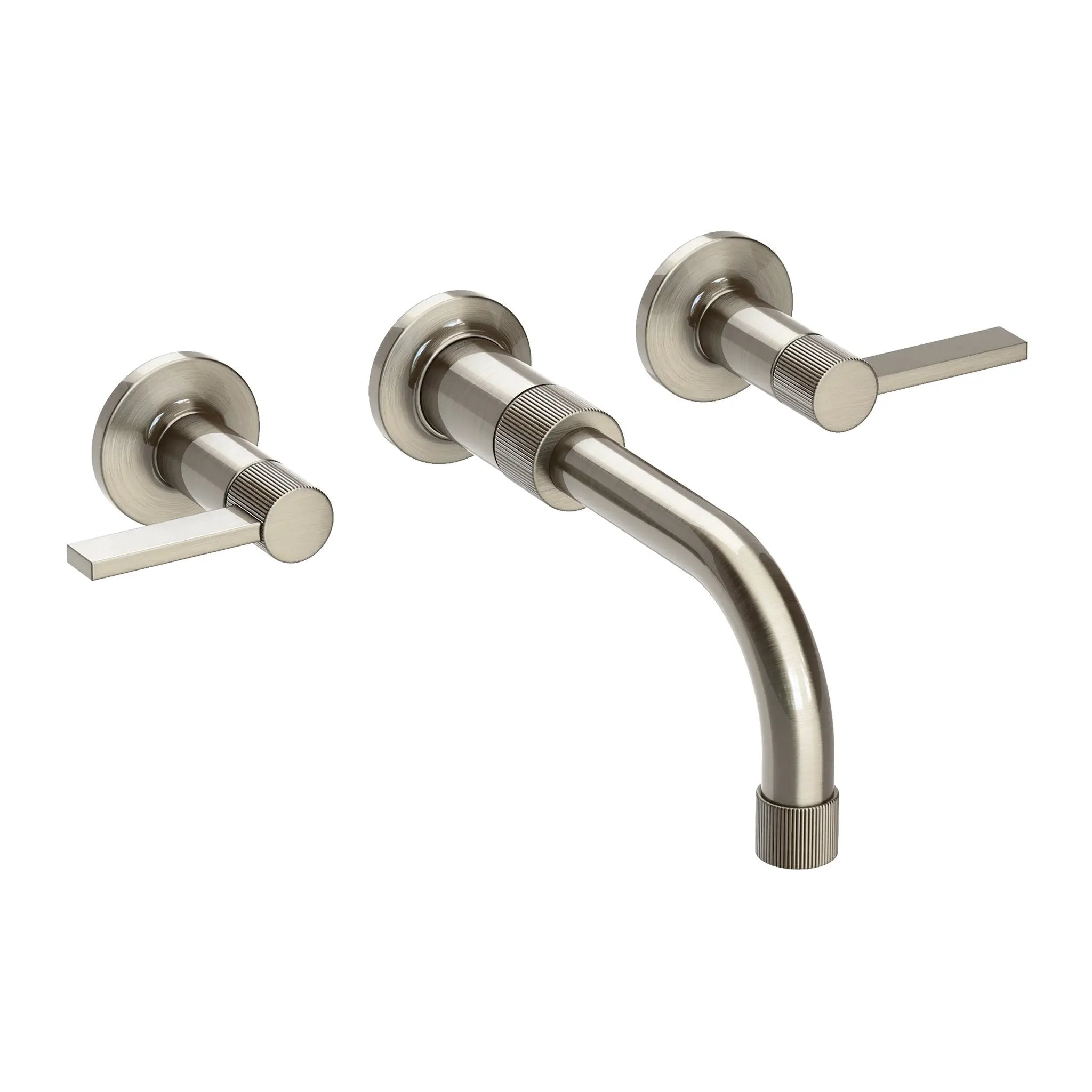 Newport Brass Pardees Wall Mount Lavatory Faucet by Newport Brass