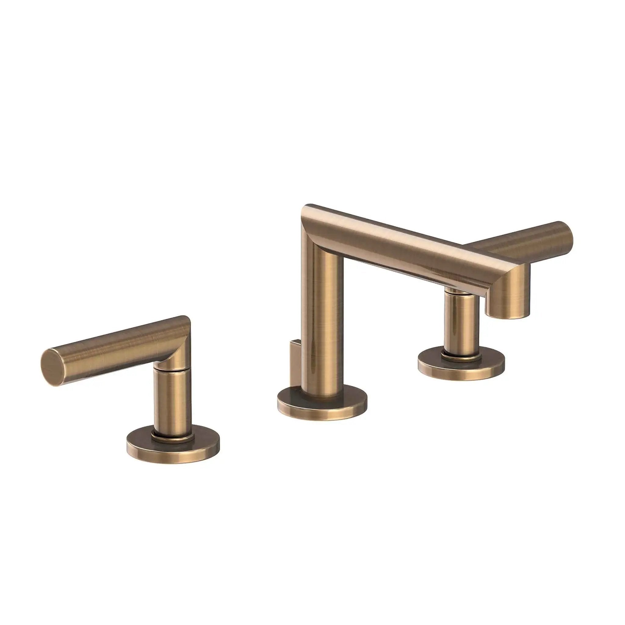 Newport Brass Kirsi Widespread Lavatory Faucet by Newport Brass