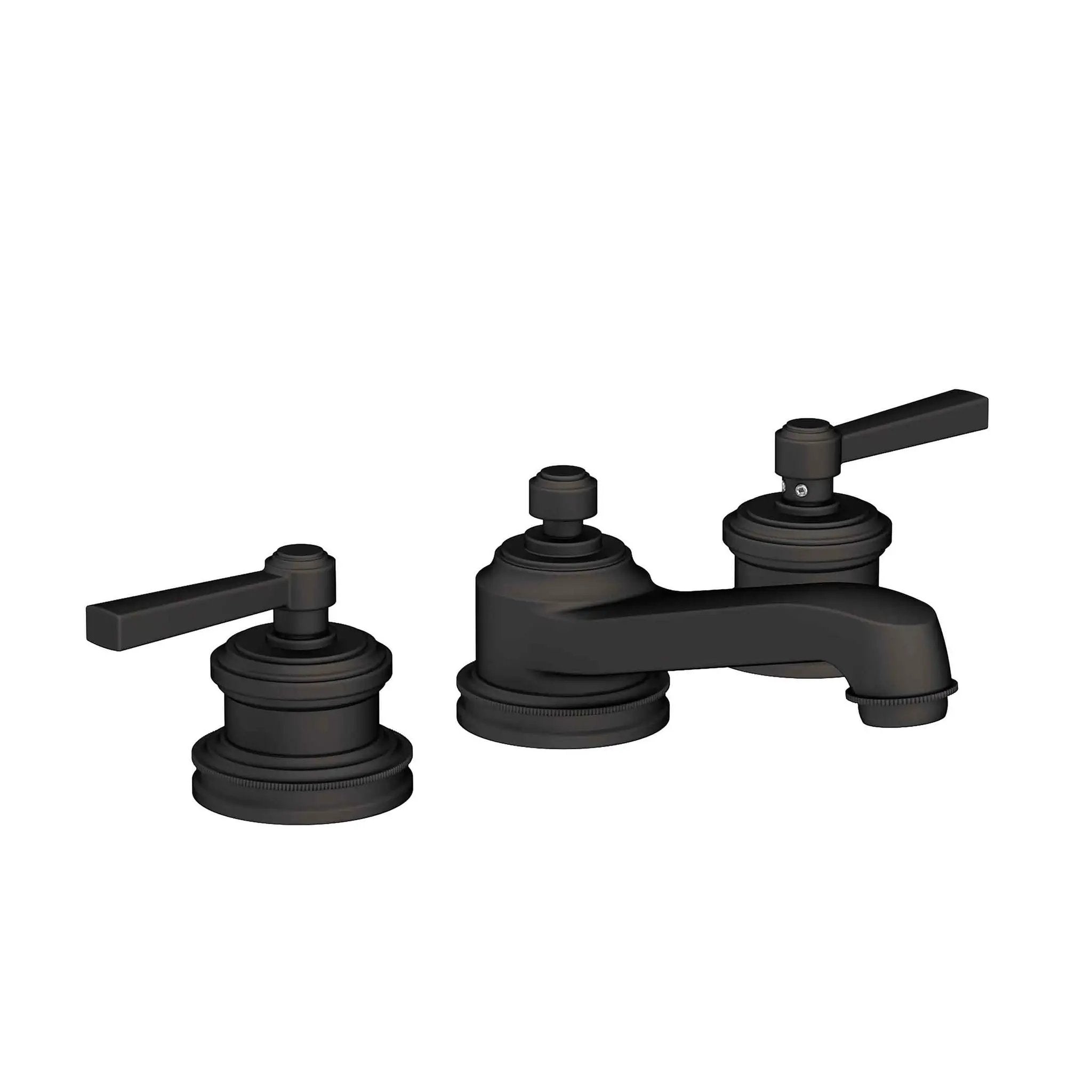 Newport Brass Miro Widespread Lavatory Faucet by Newport Brass