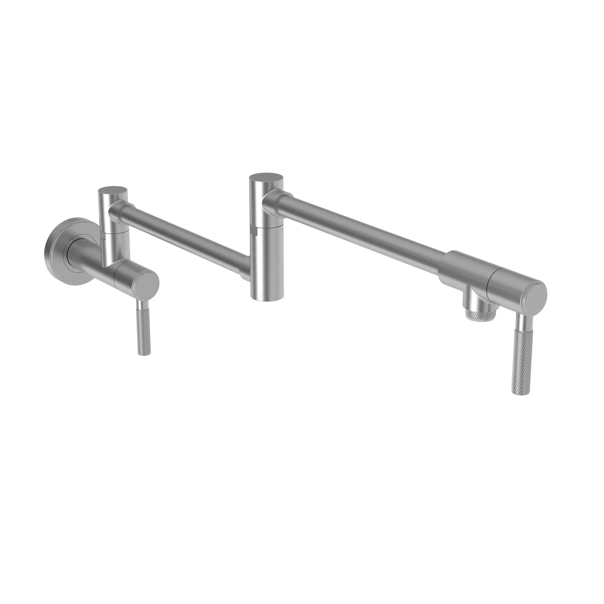 Newport Brass Muncy Pot Filler - Wall Mount by Newport Brass