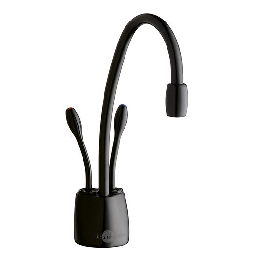 Insinkerator Indulge Contemporary Hot/Cool Faucet