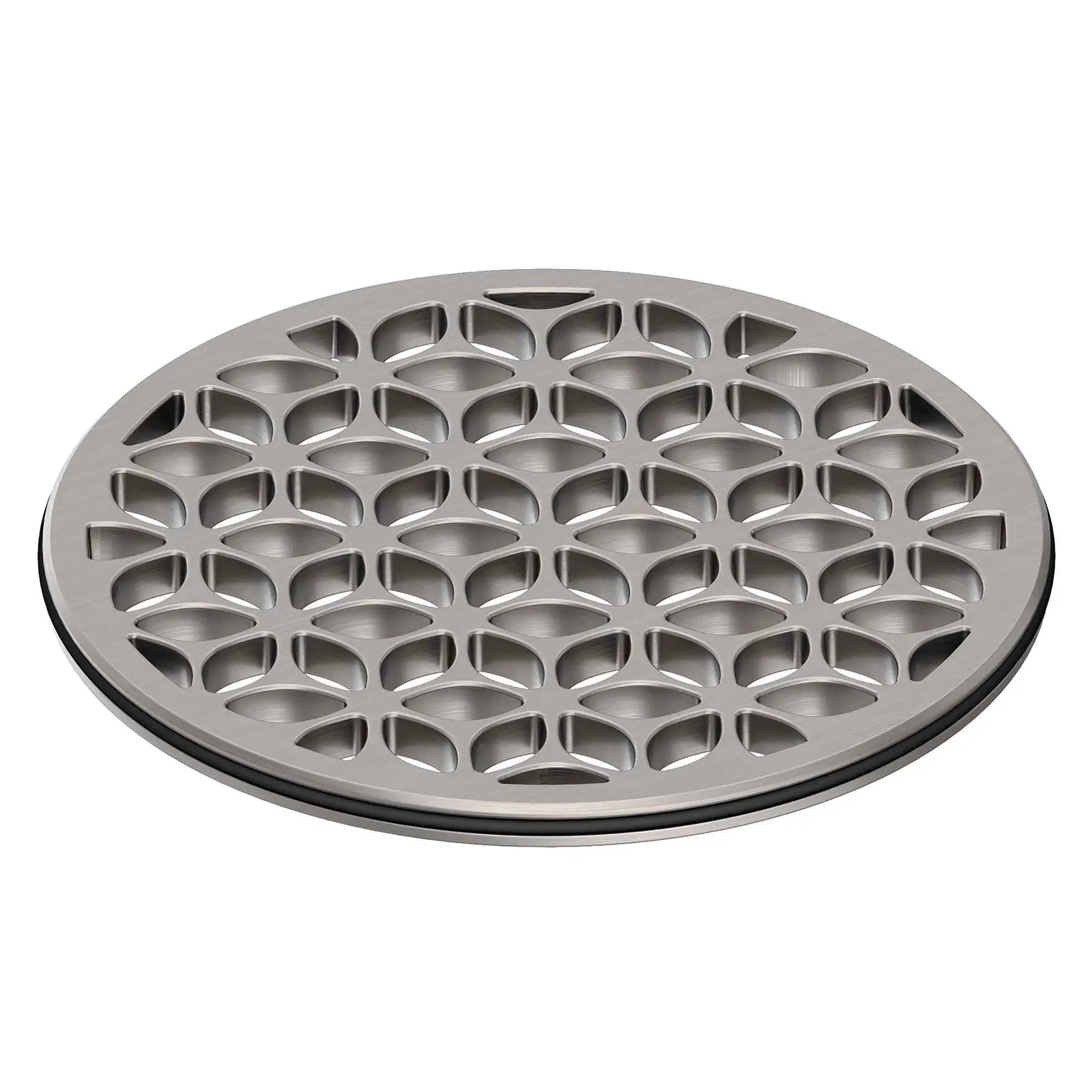 Newport Brass Tub & Shower 4" Round Shower Drain by Newport Brass