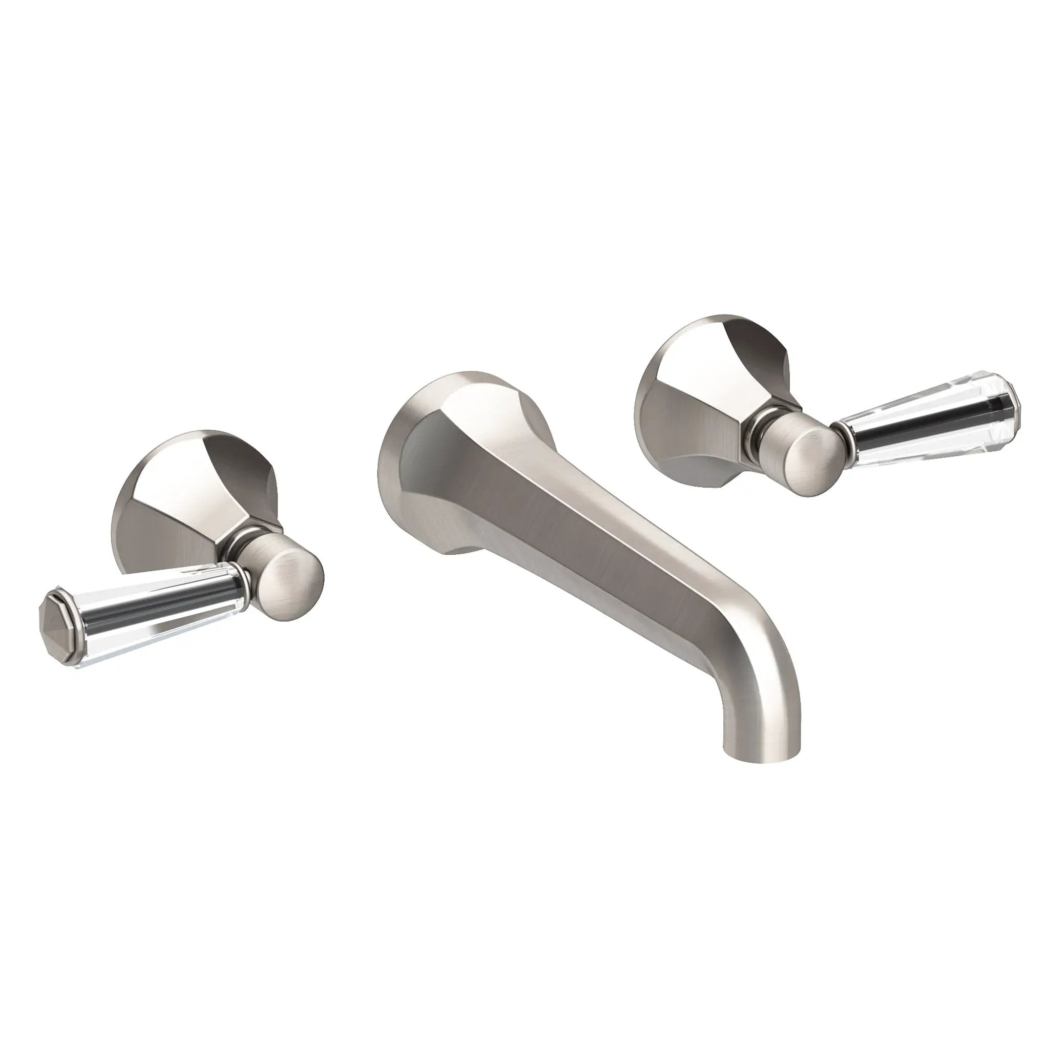 Newport Brass Metropole Wall Mount Lavatory Faucet by Newport Brass