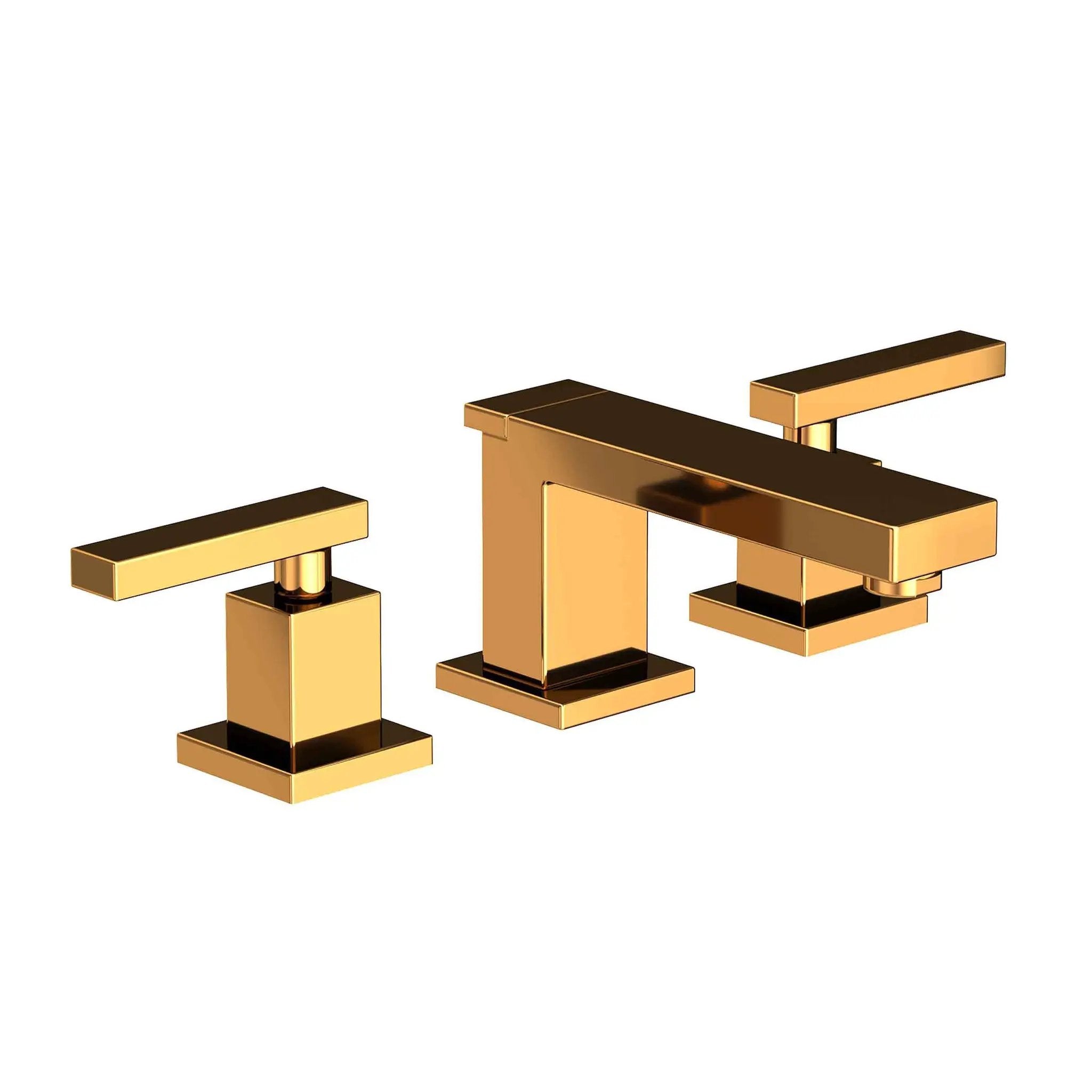 Newport Brass Skylar Widespread Lavatory Faucet by Newport Brass