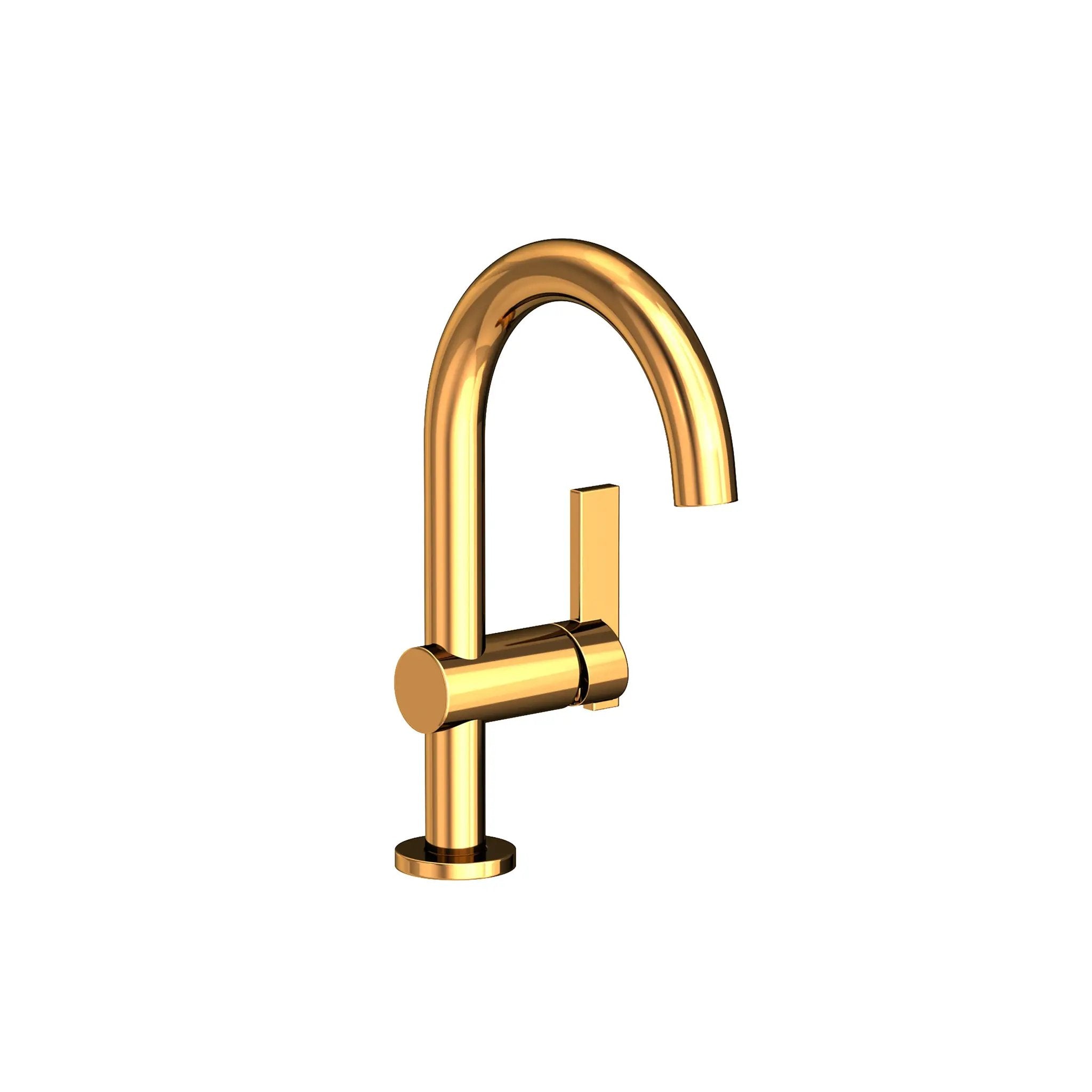 Newport Brass Priya Single Hole Lavatory Faucet by Newport Brass