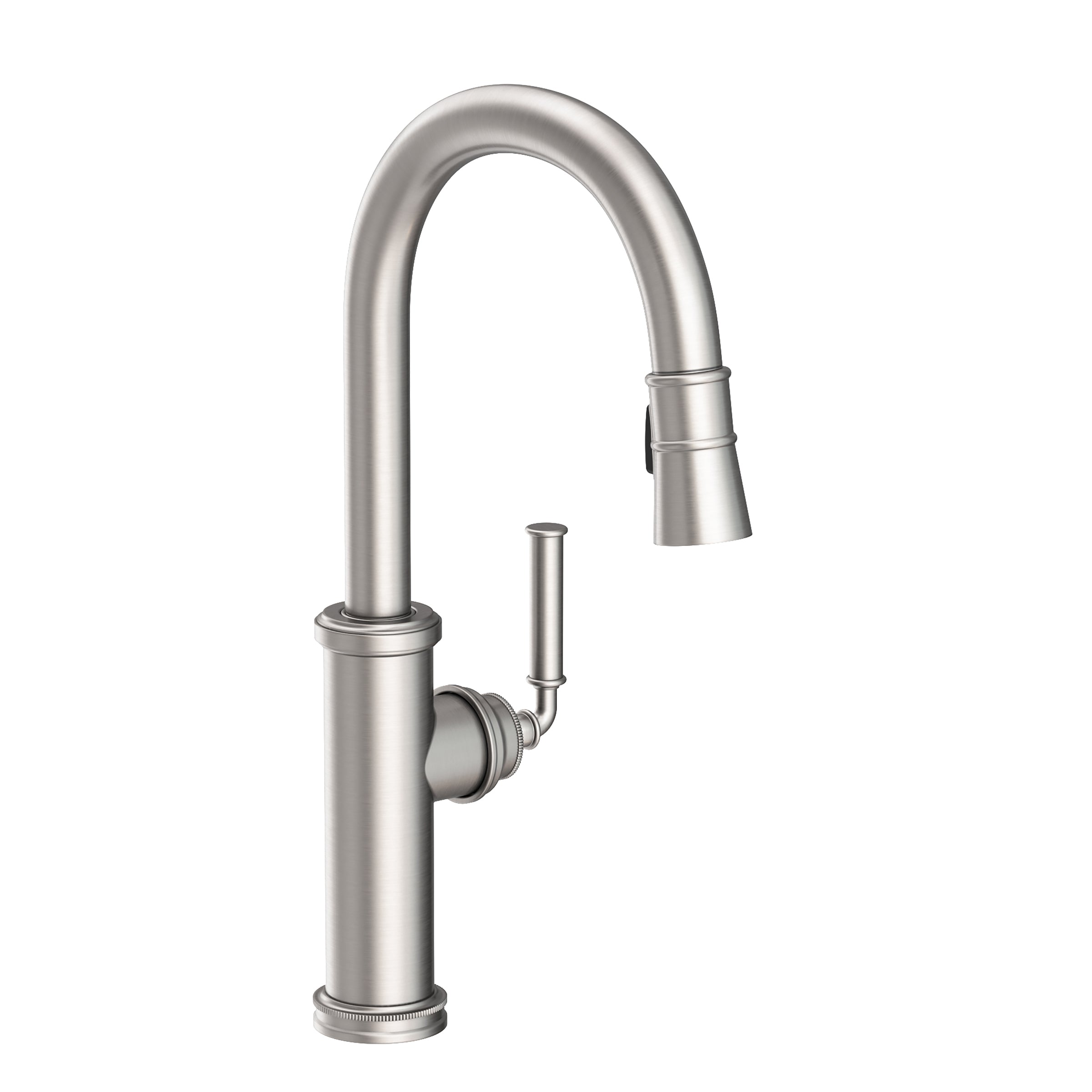 Newport Brass Taft Pull-down Kitchen Faucet