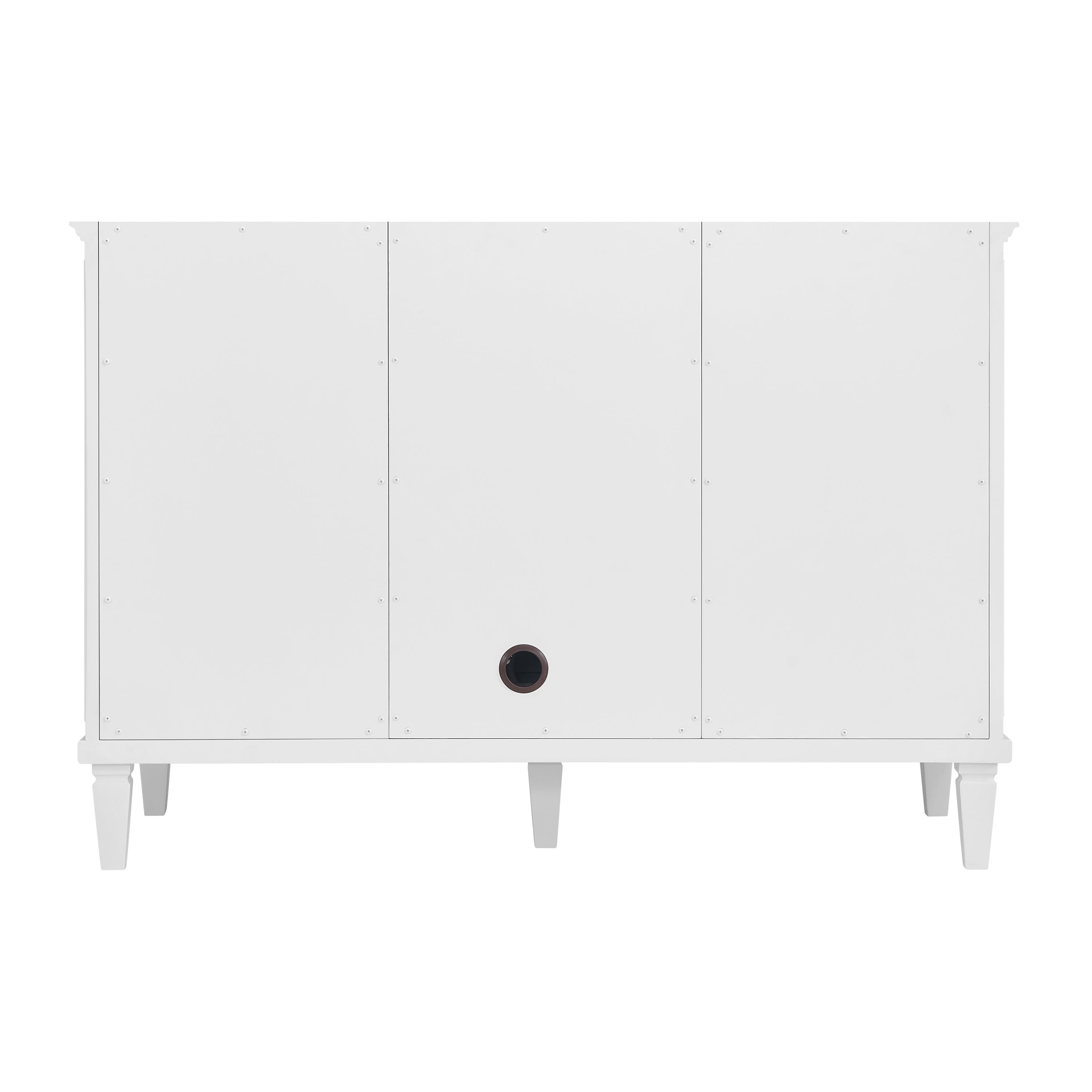 arctic fall solid surface top vanity