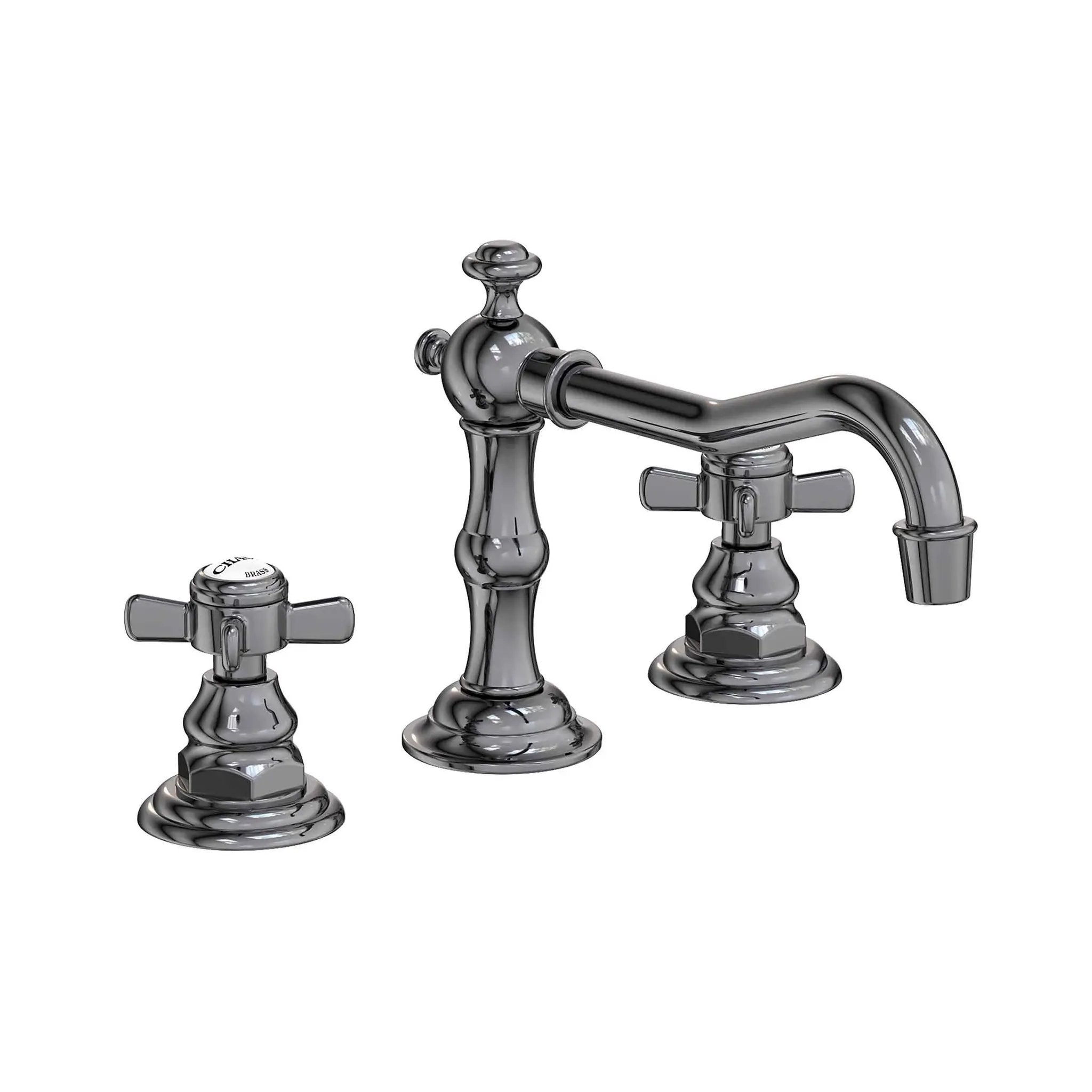 Newport Brass Fairfield Widespread Lavatory Faucet by Newport Brass