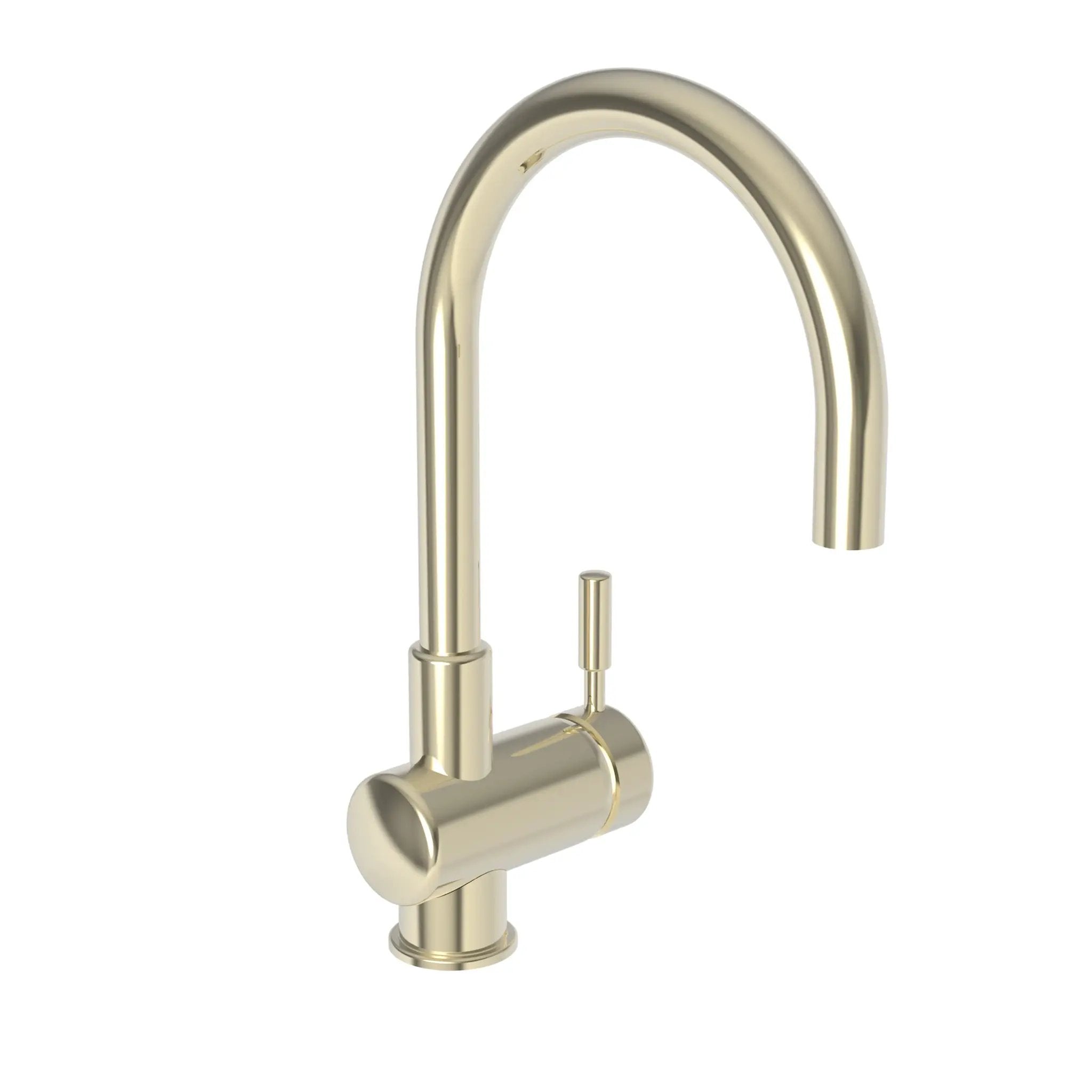 Newport Brass East Linear Prep/Bar Faucet by Newport Brass