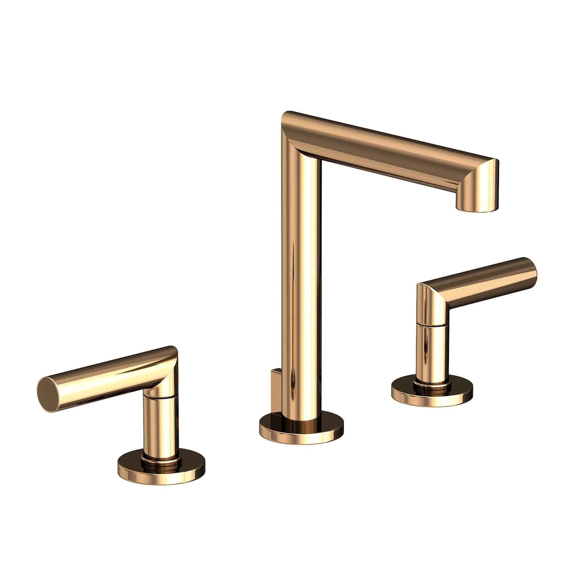 Newport Brass Kirsi Widespread Lavatory Faucet by Newport Brass