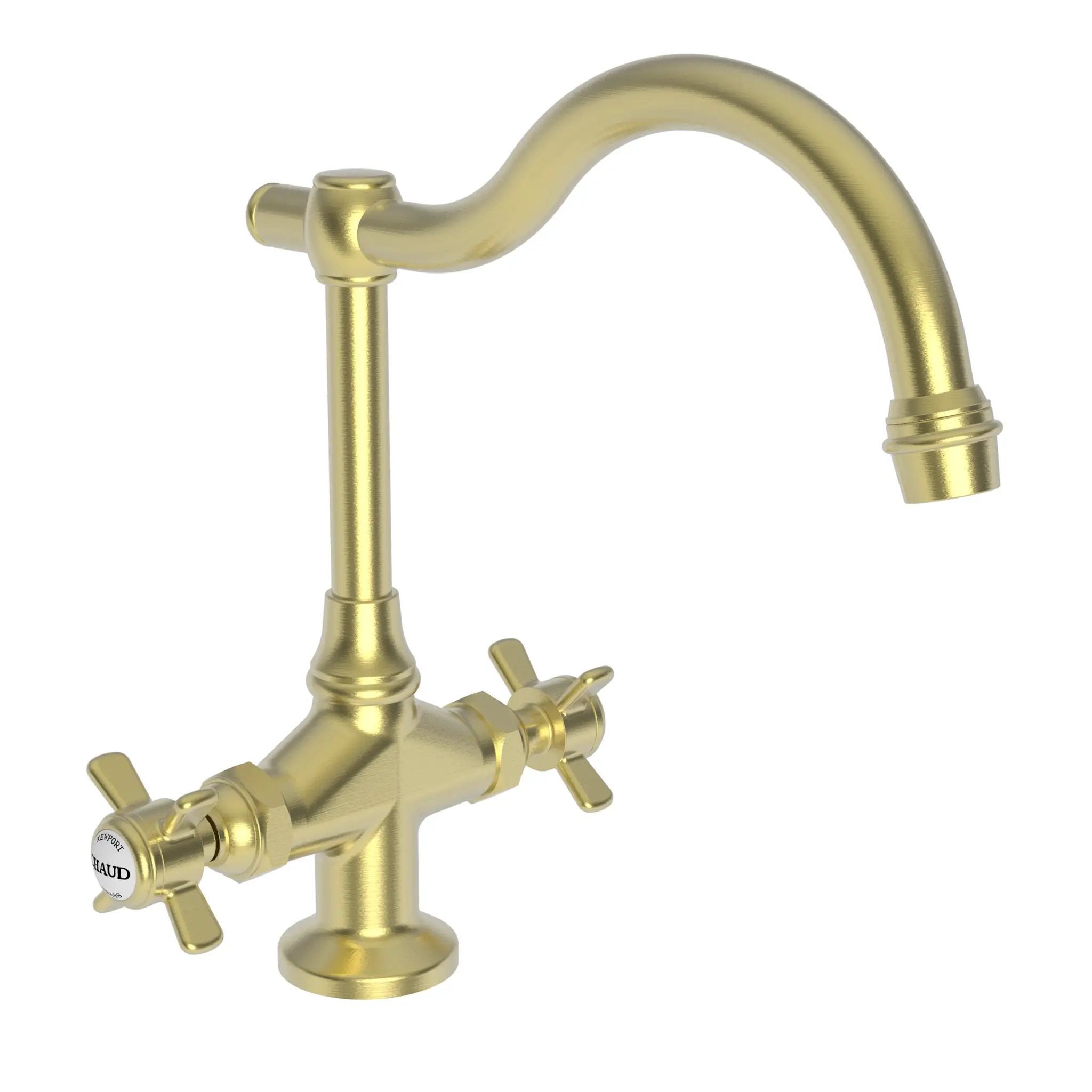Newport Brass Fairfield Prep/Bar Faucet by Newport Brass