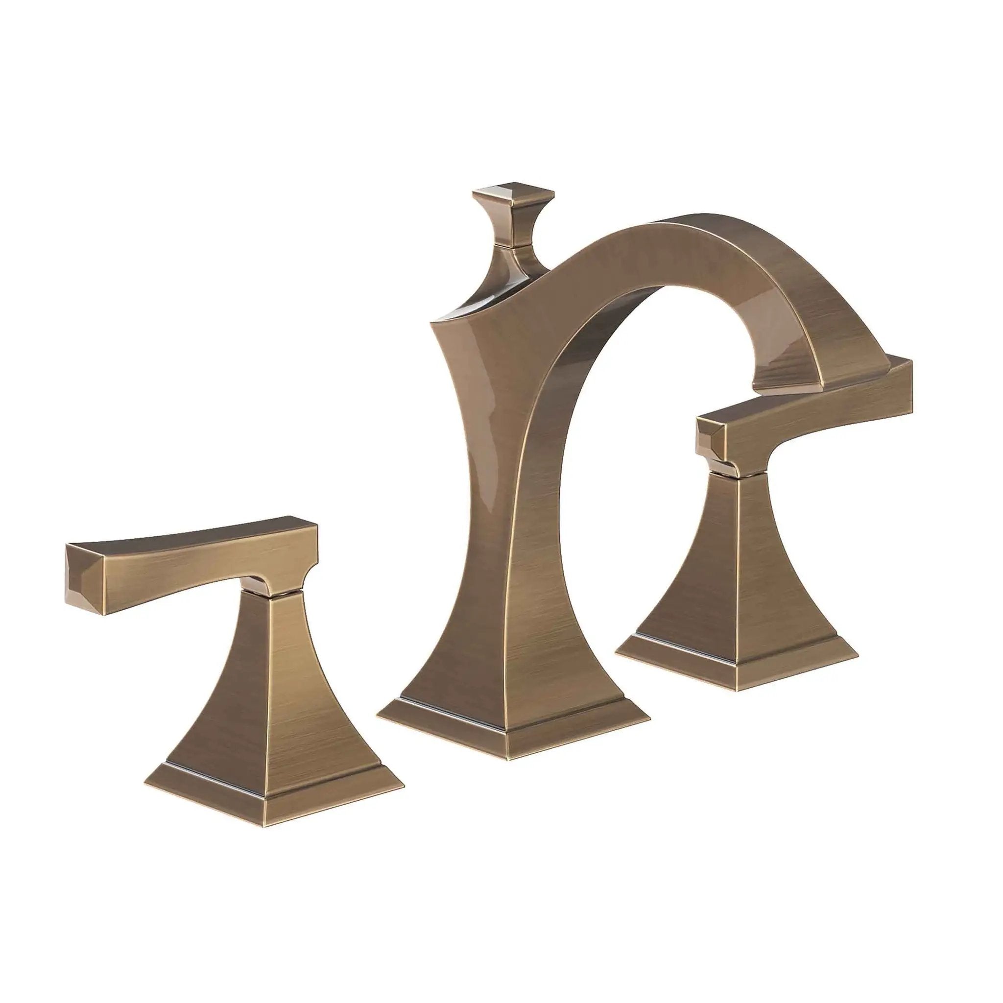 Newport Brass Joffrey Widespread Lavatory Faucet by Newport Brass