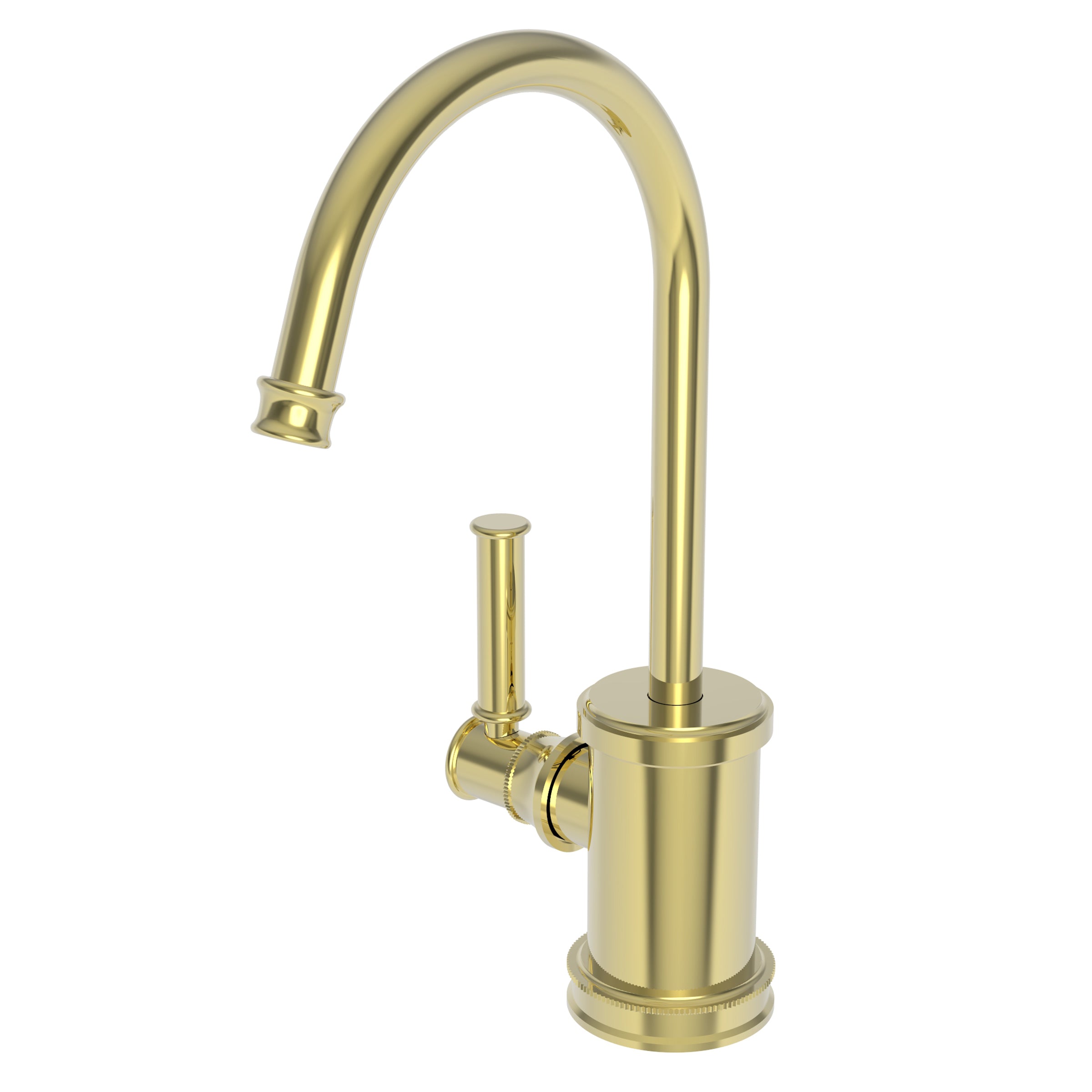 Newport Brass Taft Hot Water Dispenser