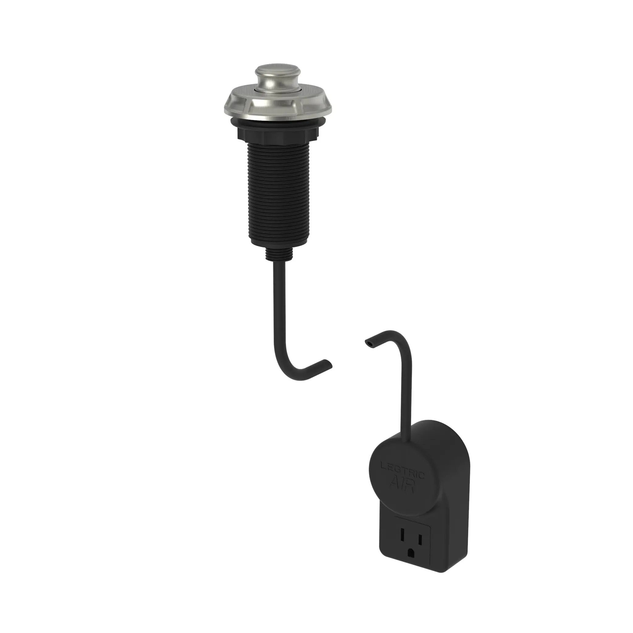 Newport Brass Gavin Air Activated Disposer Switch by Newport Brass