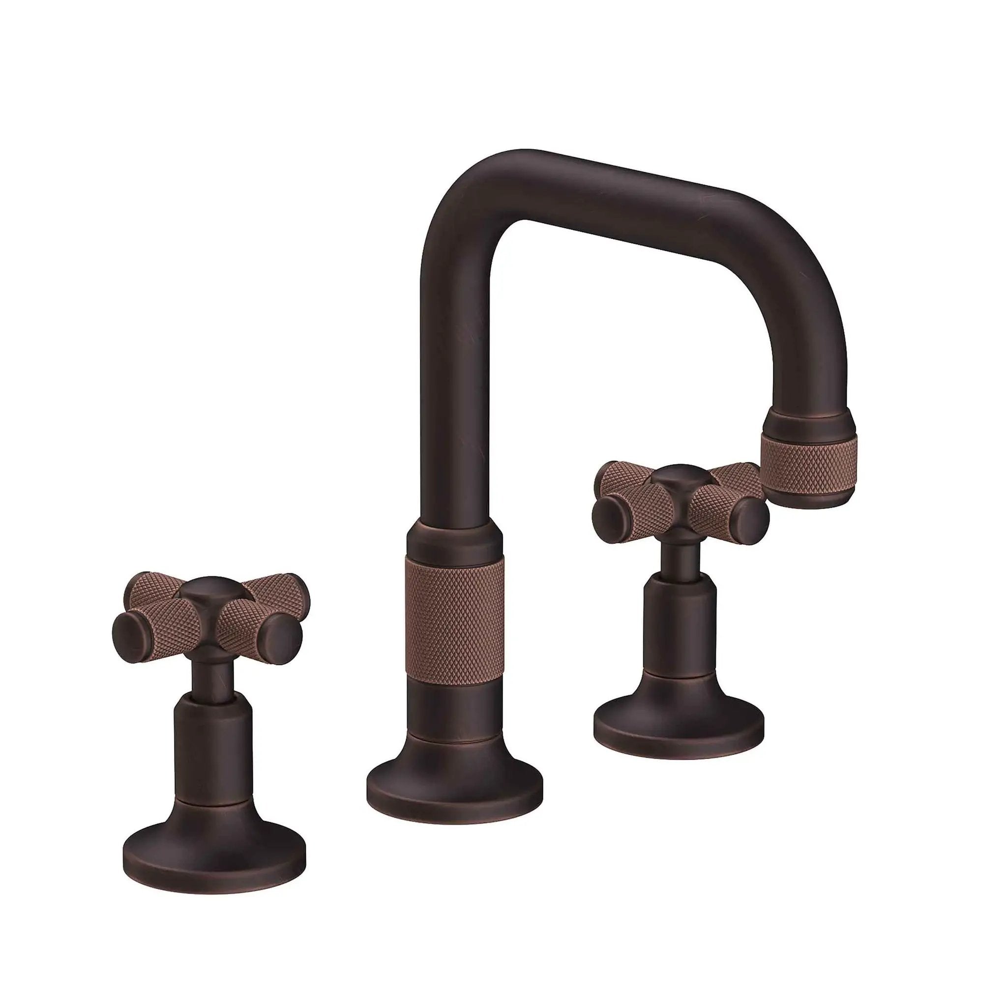 Newport Brass Clemens Widespread Lavatory Faucet by Newport Brass