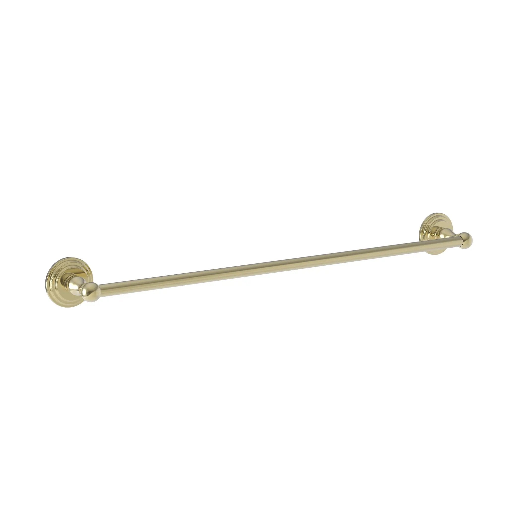 Newport Brass Astor 24" Towel Bar by Newport Brass