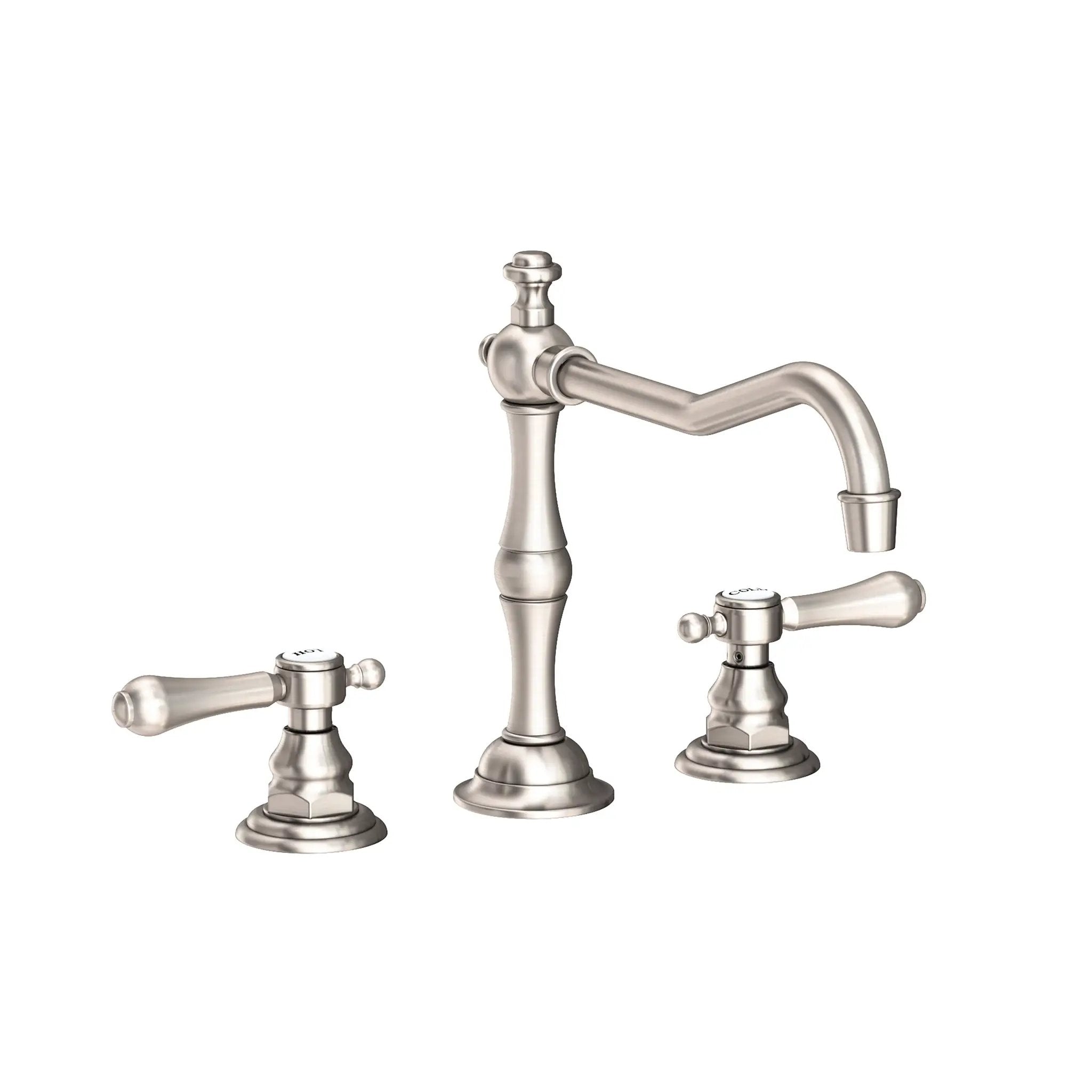 Newport Brass Chesterfield Kitchen Faucet by Newport Brass
