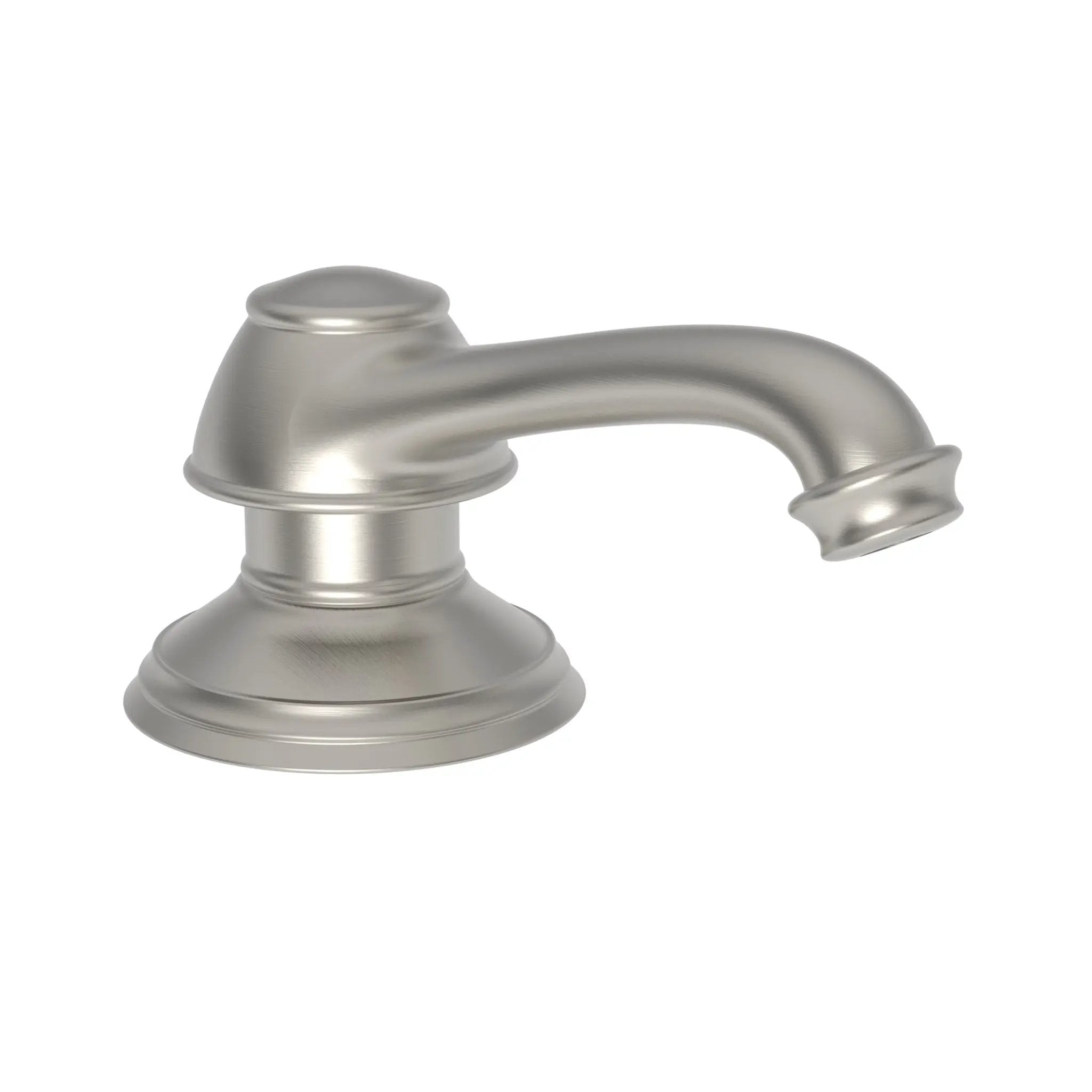 Newport Brass Jacobean Soap/Lotion Dispenser by Newport Brass