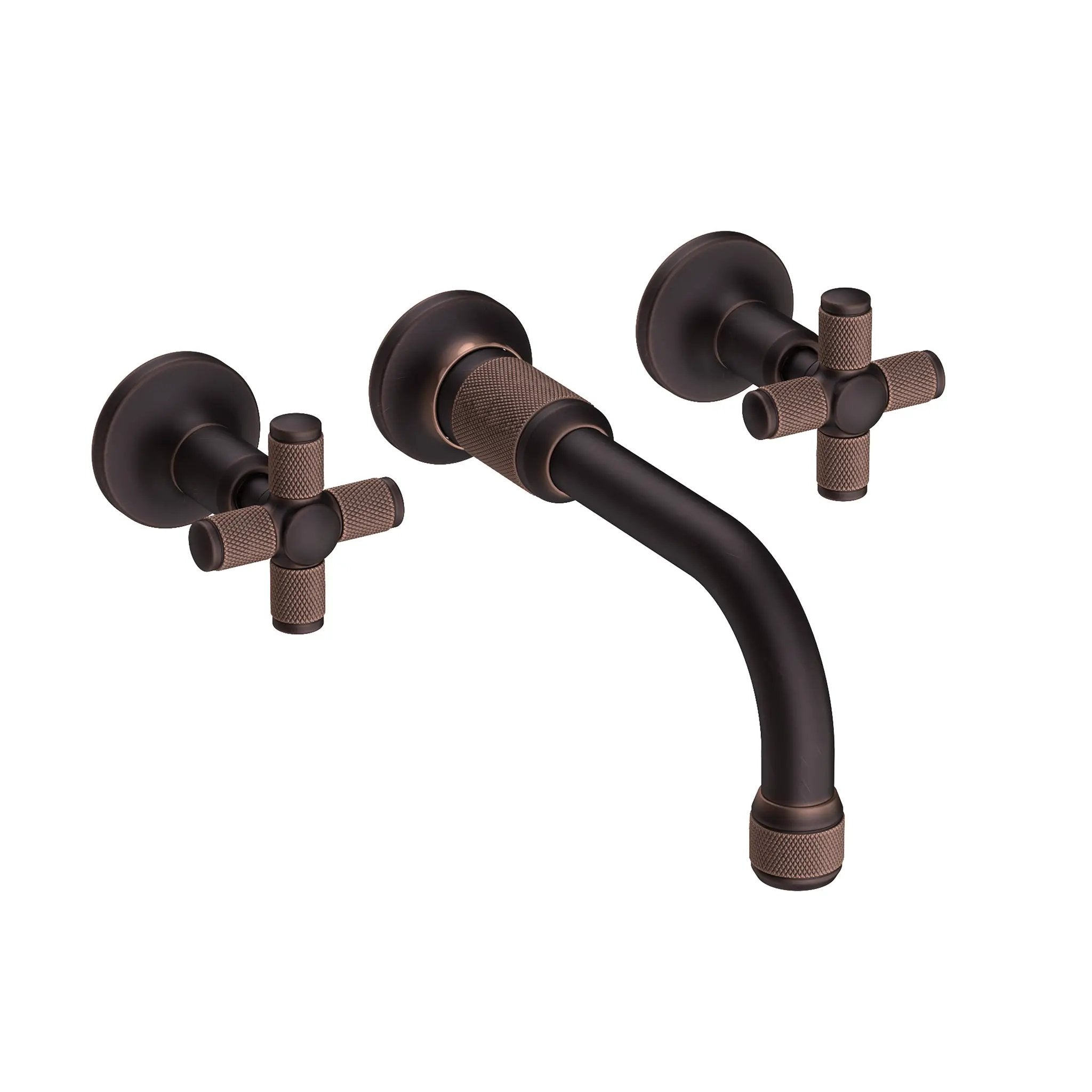 Newport Brass Clemens Wall Mount Lavatory Faucet by Newport Brass