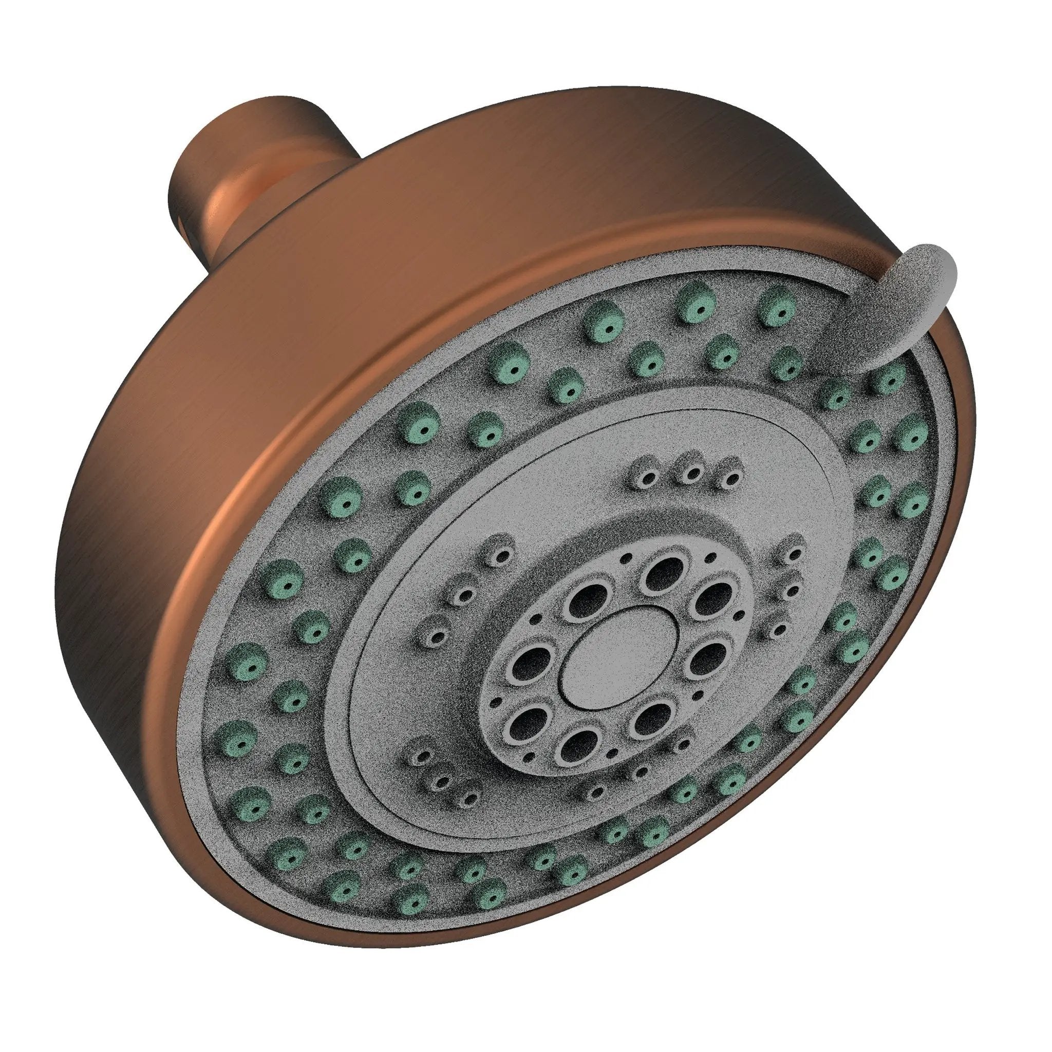 Newport Brass Tub & Shower Multifunction Showerhead by Newport Brass