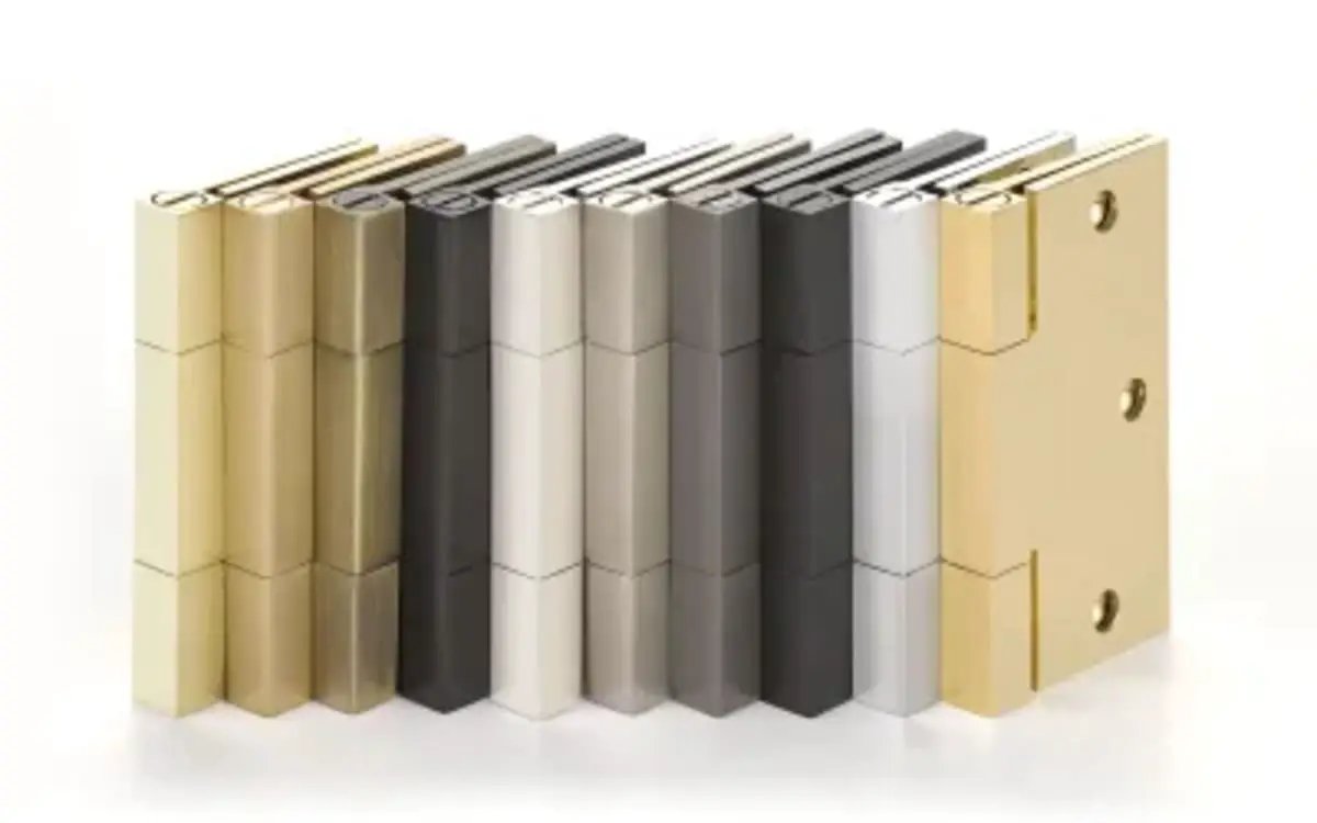 hinges