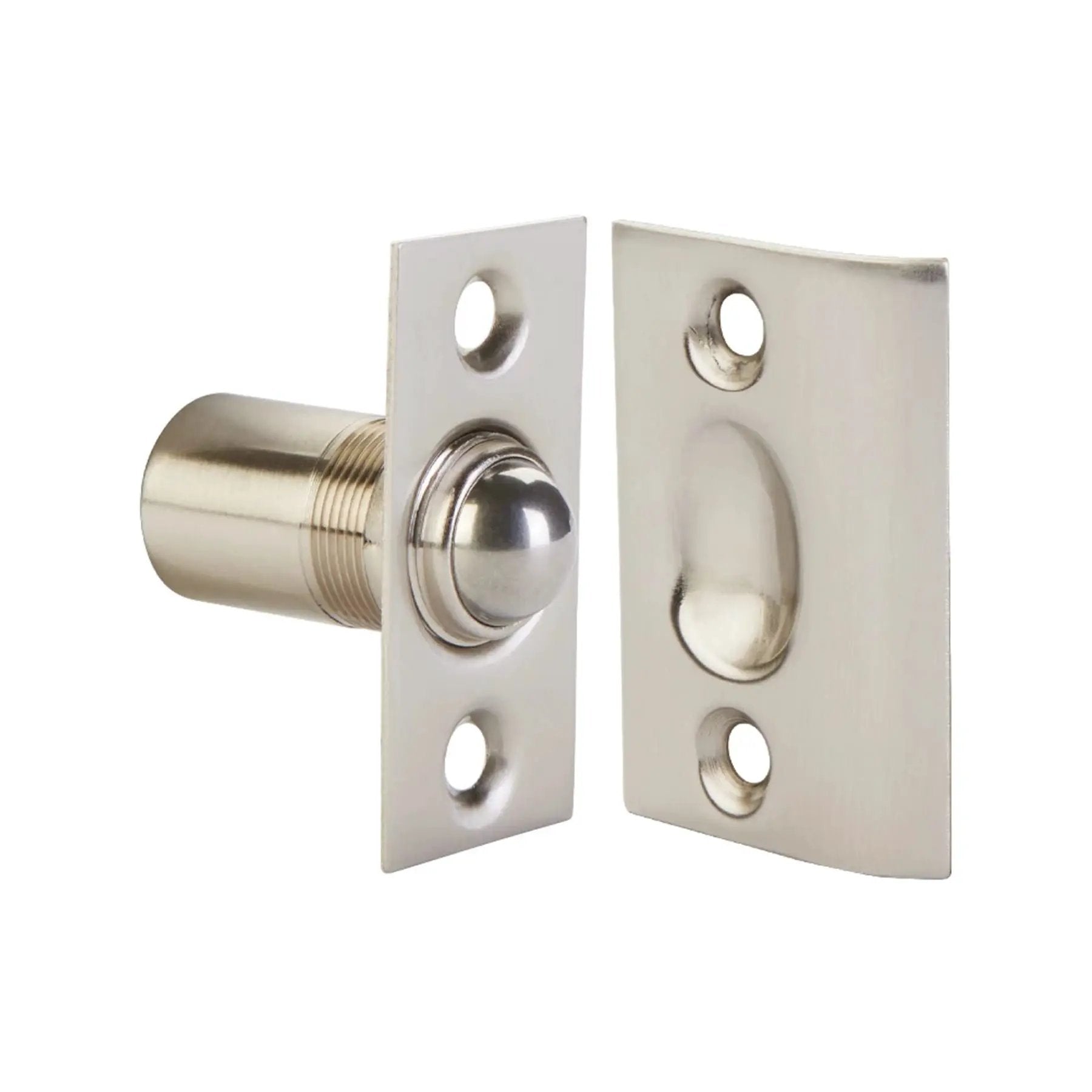 Emtek Door Catch Ball Catch by Emtek