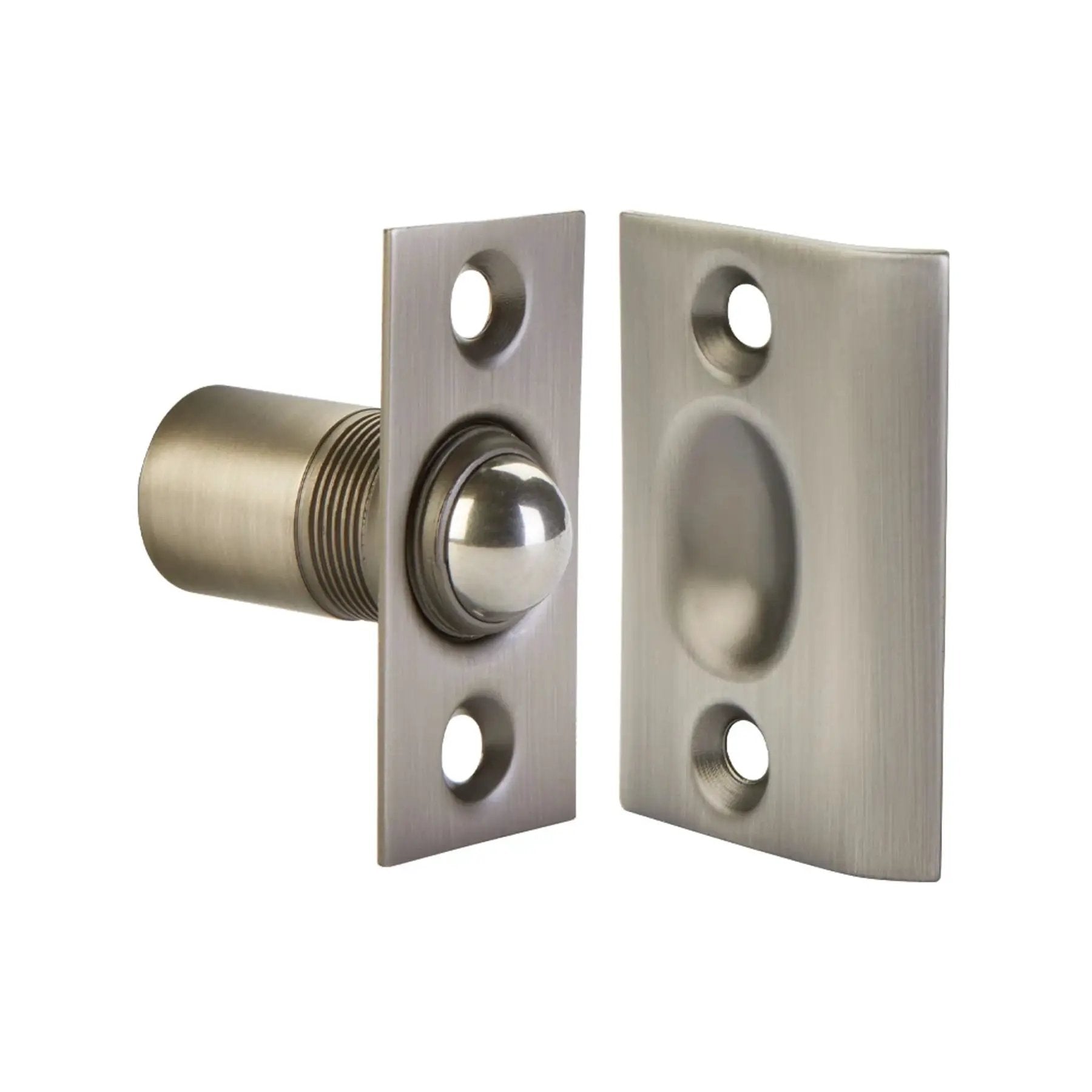 Emtek Door Catch Ball Catch by Emtek