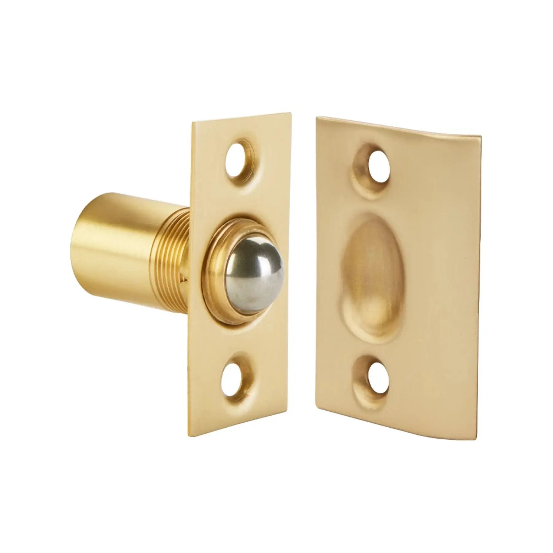 Emtek Door Catch Ball Catch by Emtek