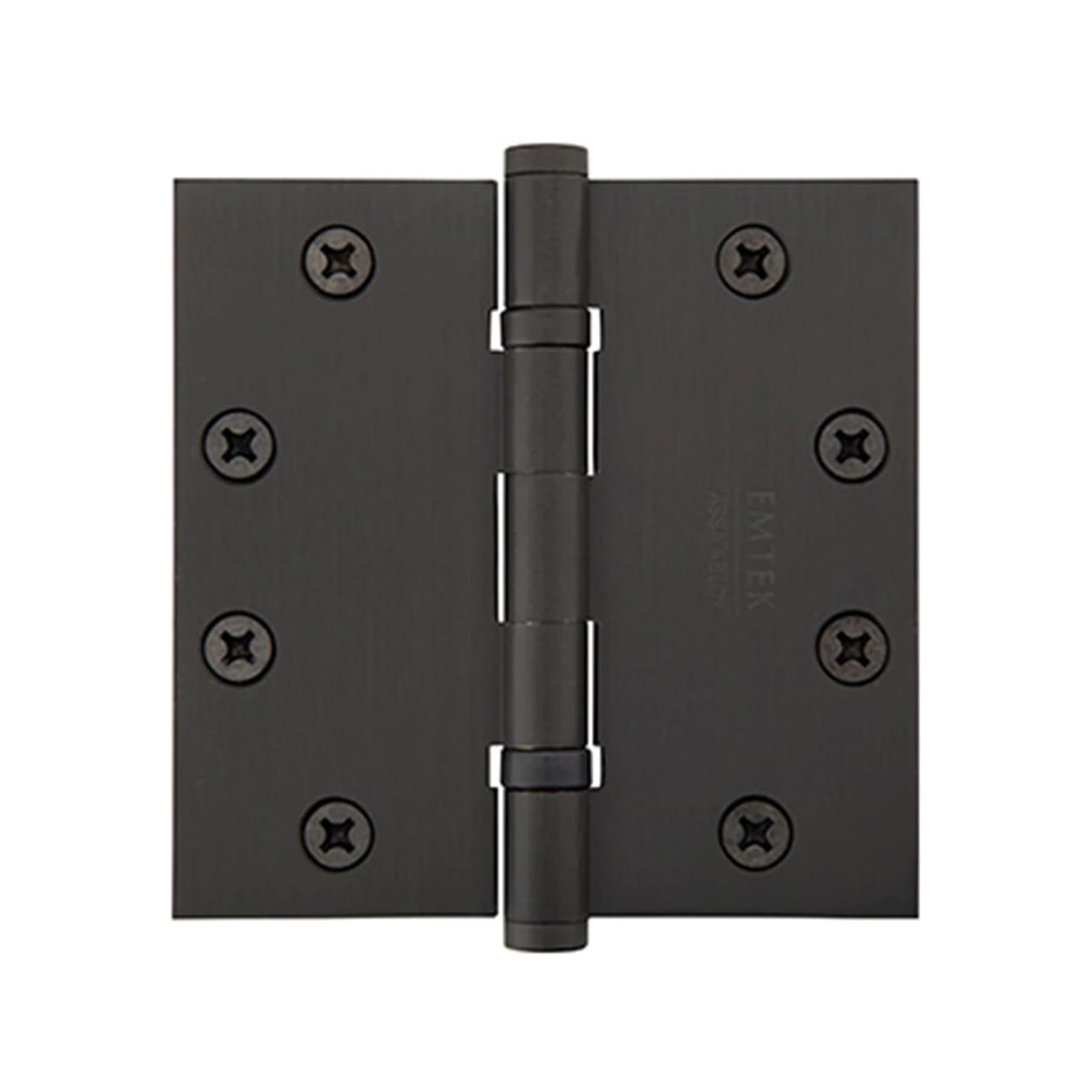 oil rubbed bronze hinges