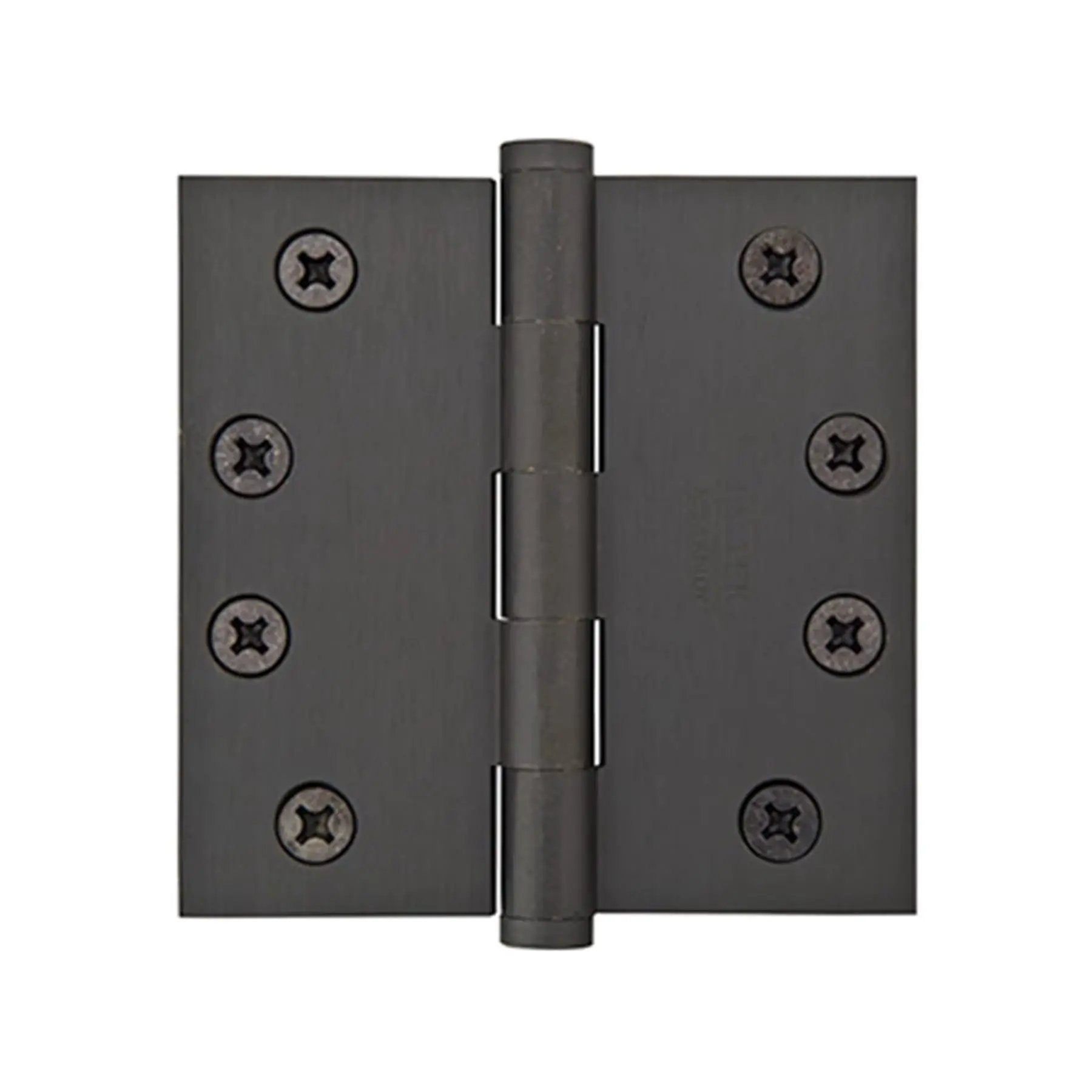 oil rubbed bronze hinges