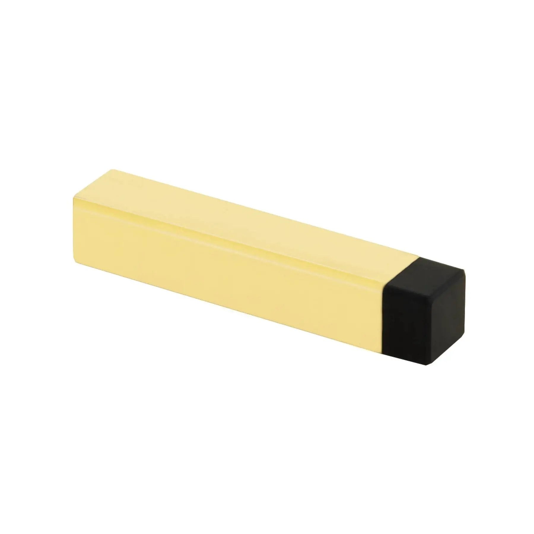 Emtek Baseboard Door Bumper 4" by Emtek