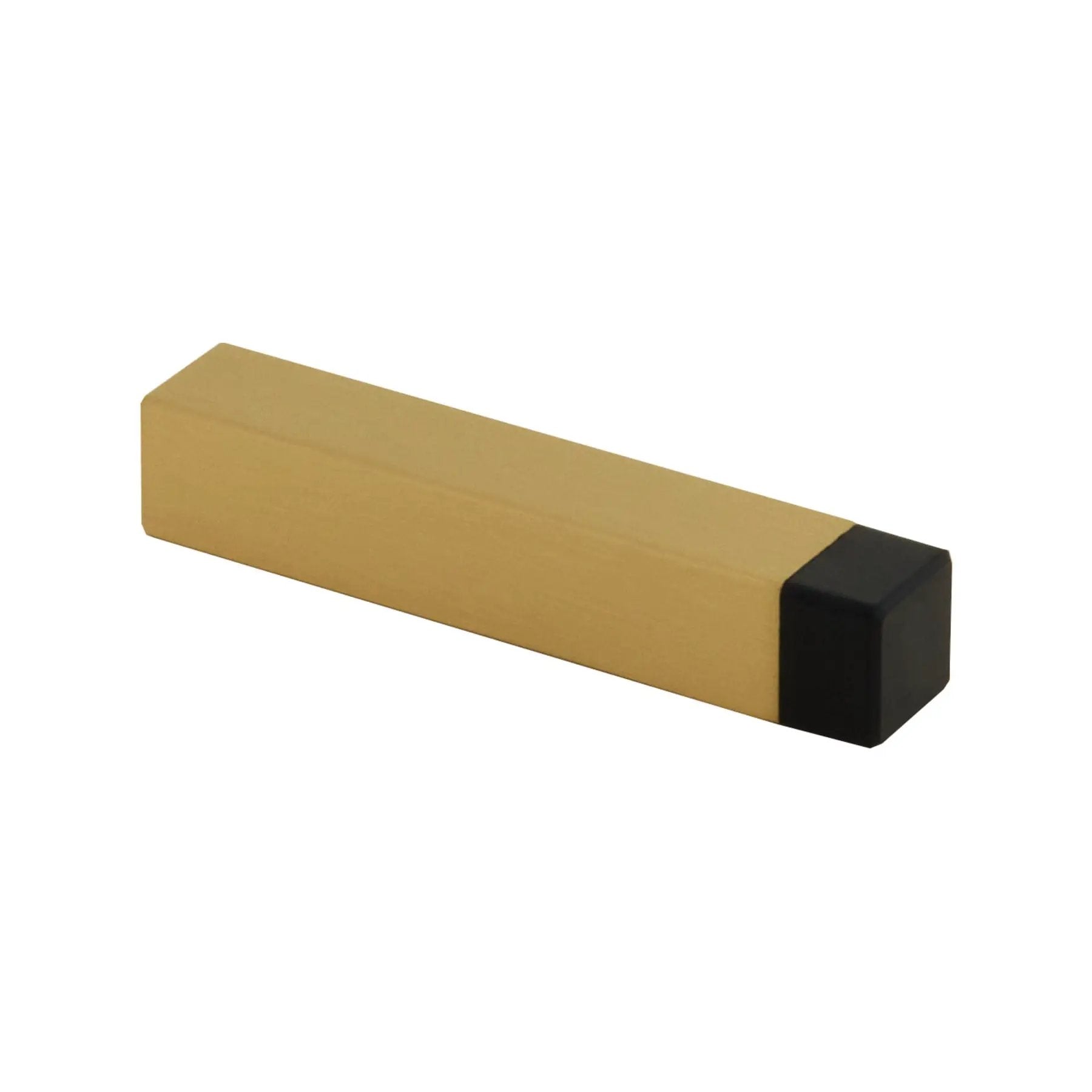 Emtek Baseboard Door Bumper 4" by Emtek