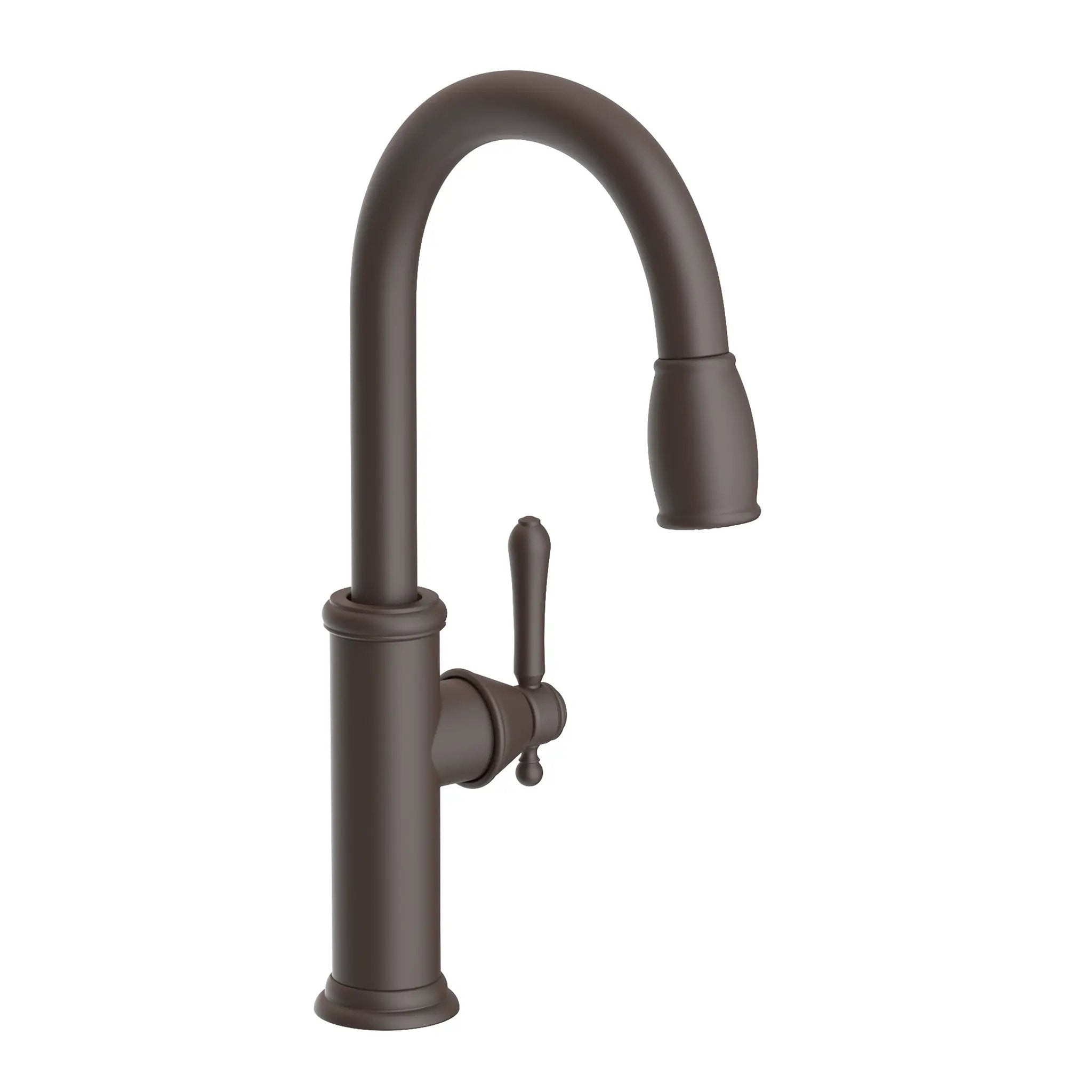 Newport Brass Chesterfield Pull-down Kitchen Faucet by Newport Brass