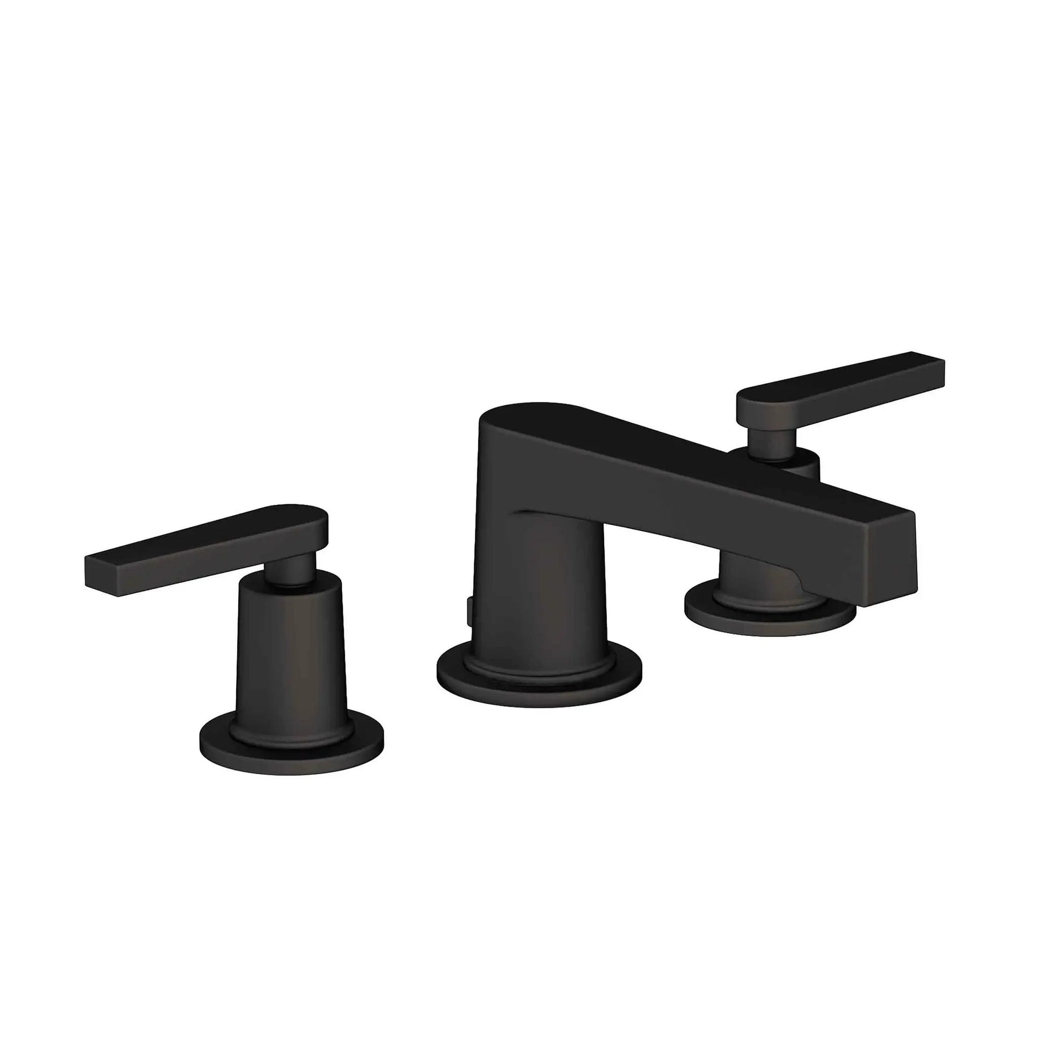 Newport Brass Dorrance Widespread Lavatory Faucet by Newport Brass
