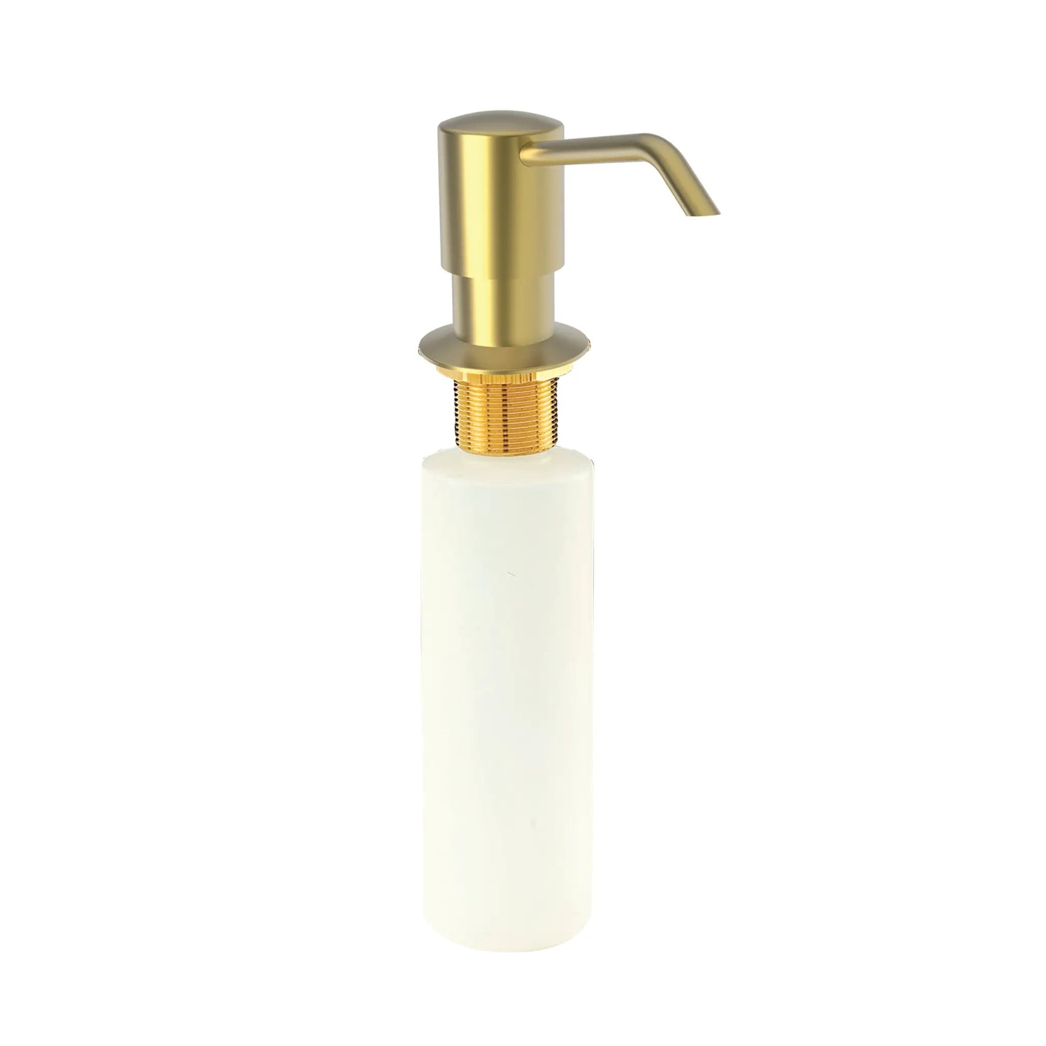 Newport Brass East Linear Soap/Lotion Dispenser by Newport Brass